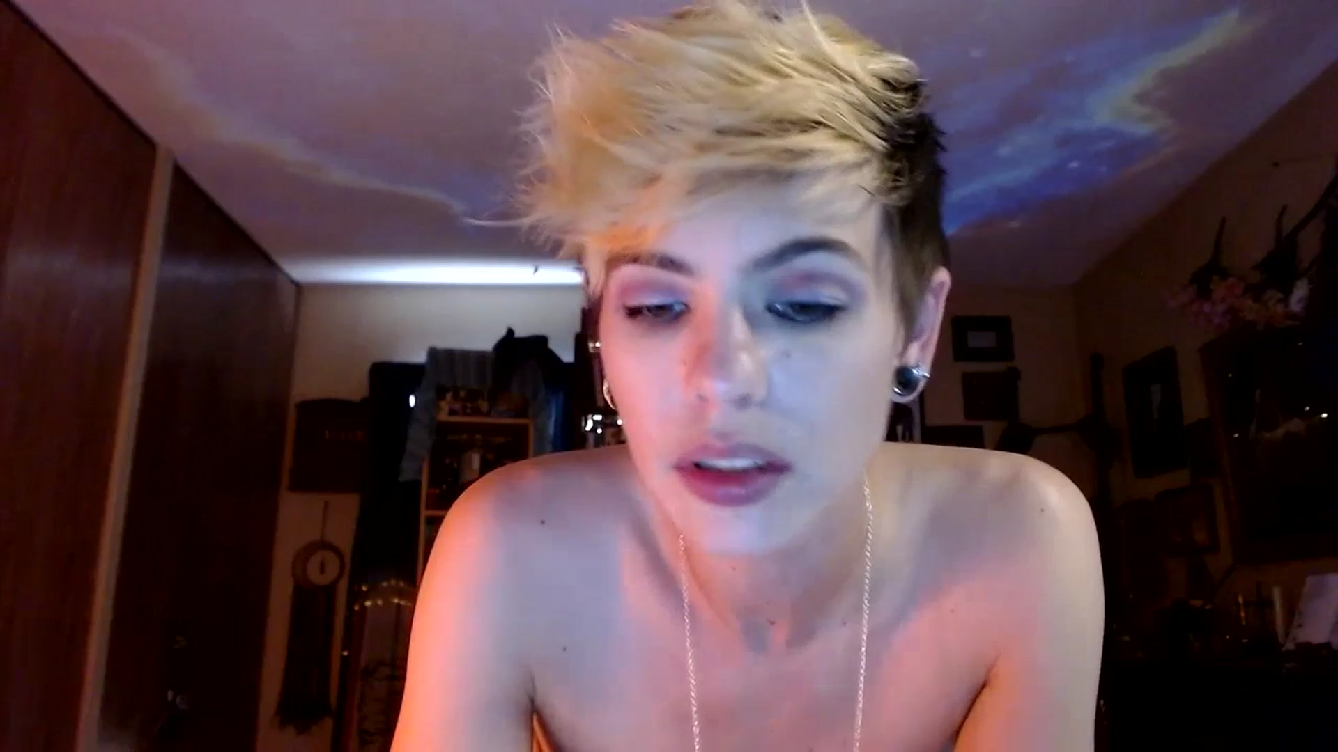 Gallery image thumbnail from Ancored's myfreecams stream on, 07/11/2023, 21:19 image 20 of 20