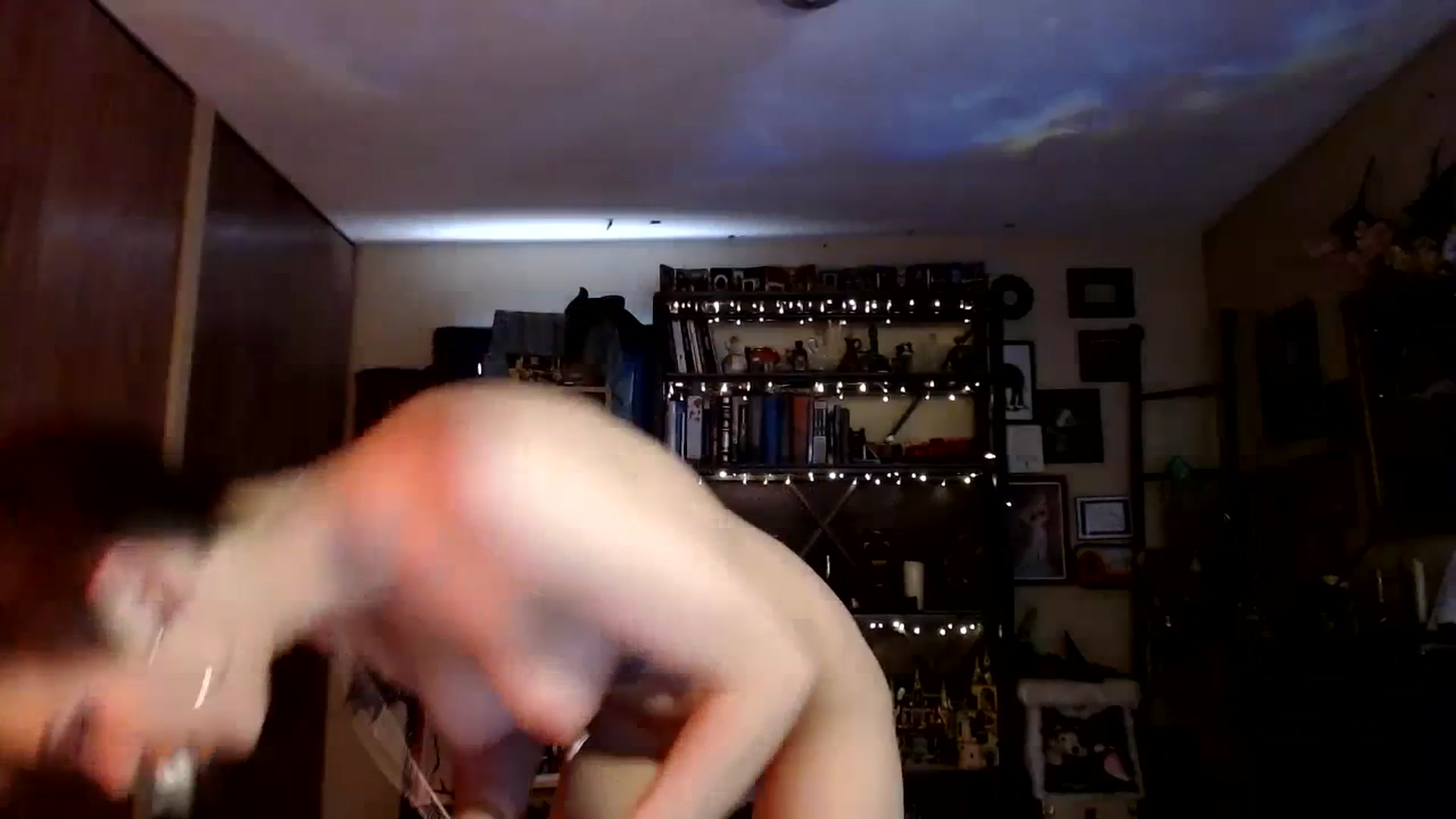 Gallery image thumbnail from Ancored's myfreecams stream on, 07/14/2023, 20:59 image 19 of 20