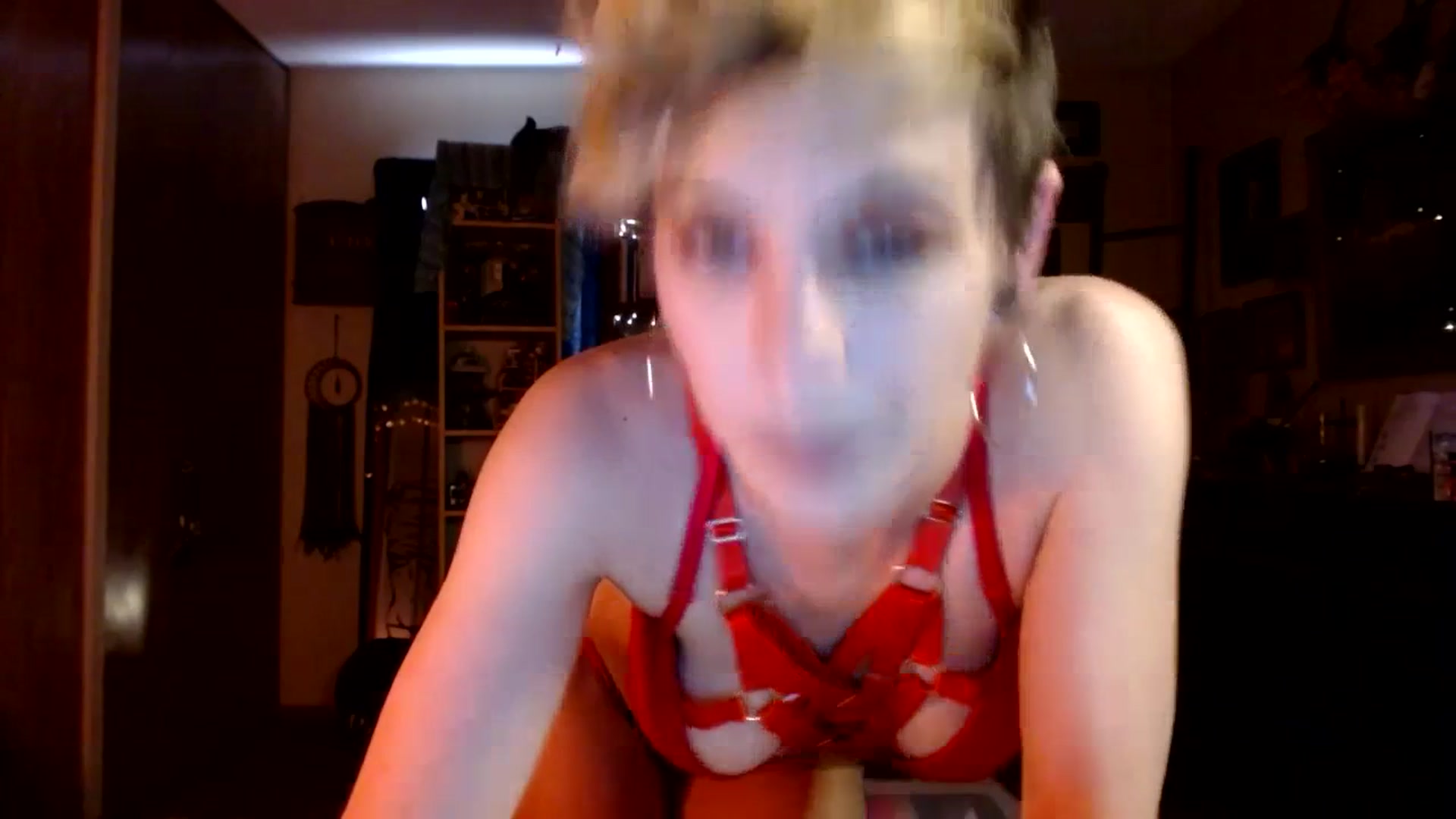 Gallery image thumbnail from Ancored's myfreecams stream on, 07/18/2023, 19:57 image 9 of 20