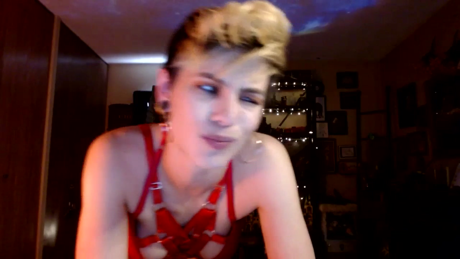 Gallery image thumbnail from Ancored's myfreecams stream on, 07/18/2023, 19:57 image 15 of 20