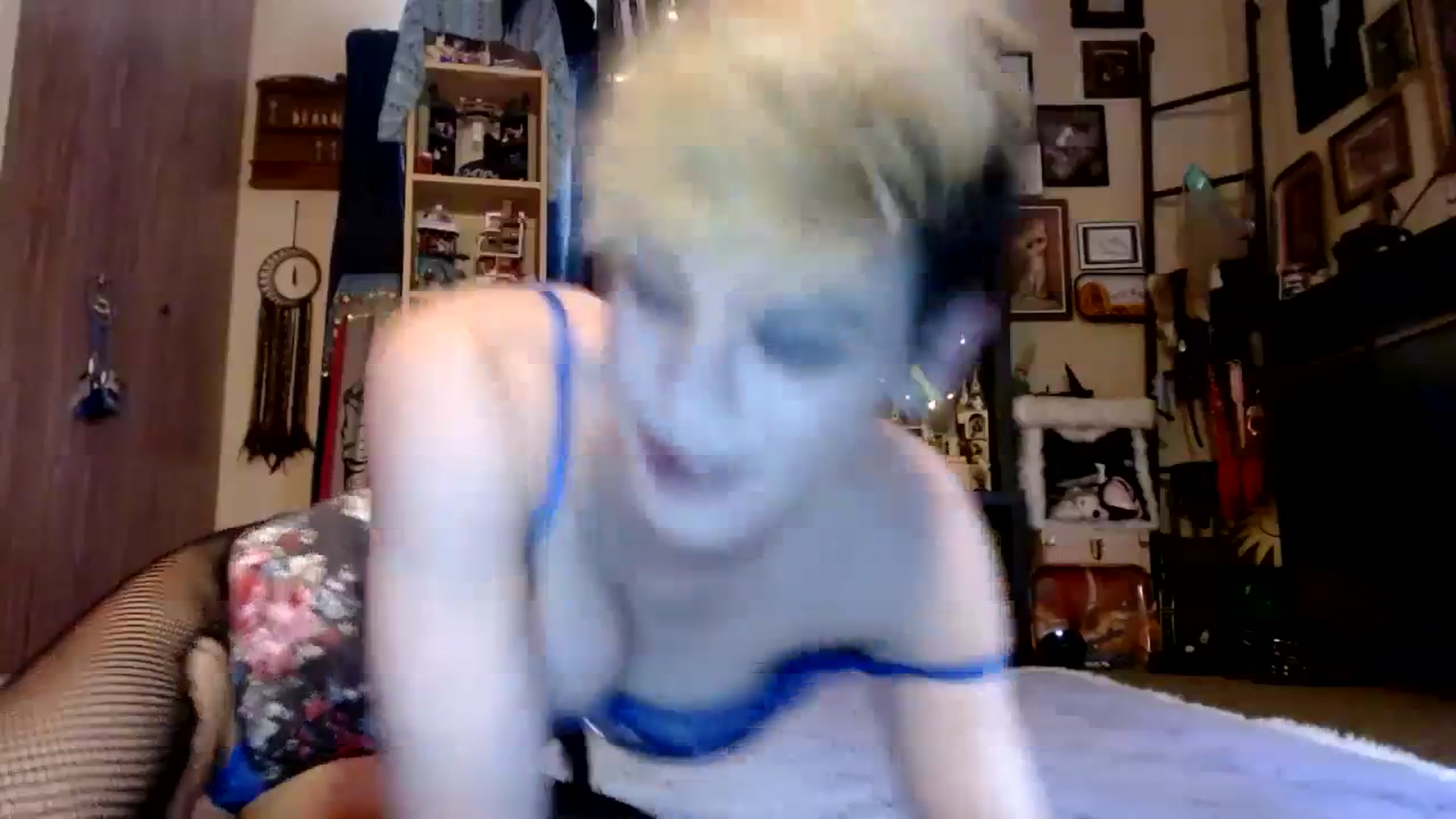 Gallery image thumbnail from Ancored's myfreecams stream on, 07/20/2023, 20:03 image 4 of 20