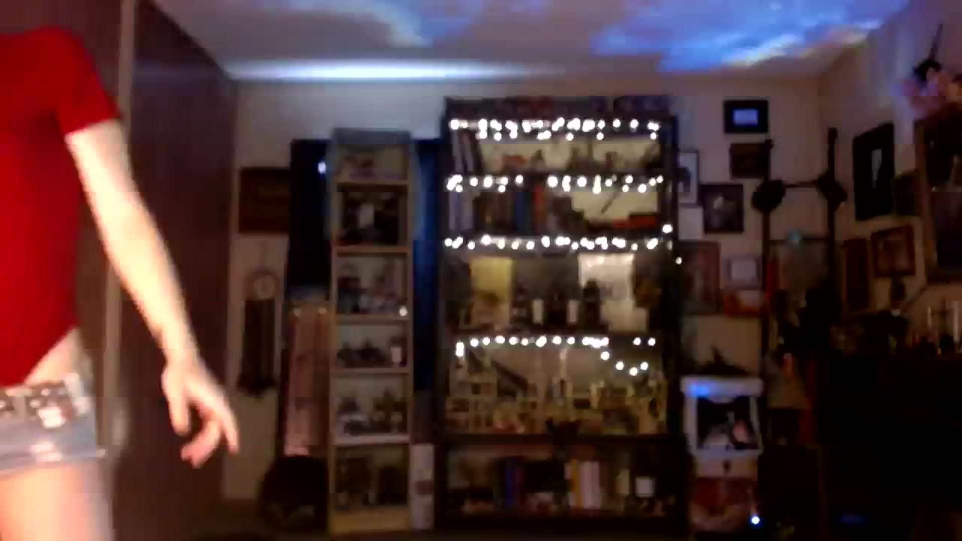 Gallery image thumbnail from Ancored's myfreecams stream on, 07/26/2023, 21:44 image 1 of 20