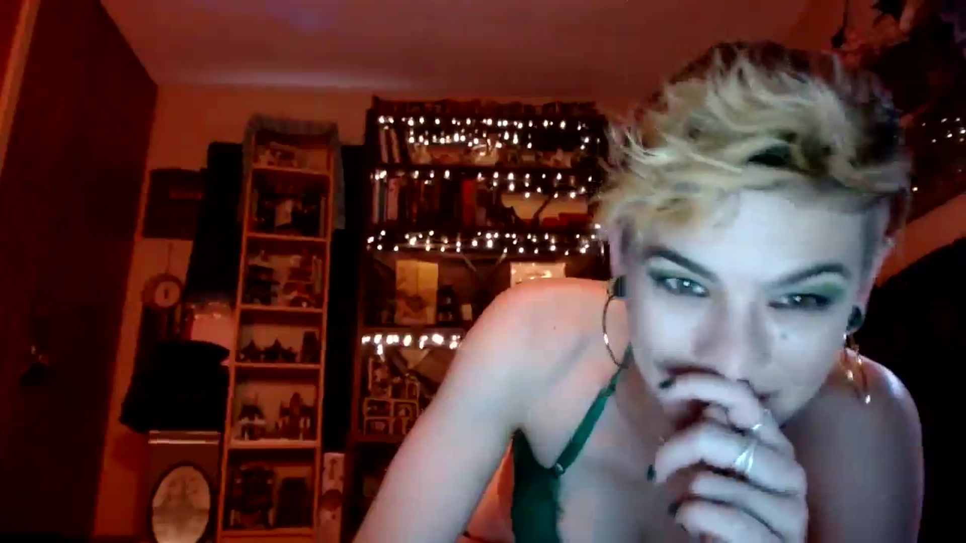 Gallery image thumbnail from Ancored's myfreecams stream on, 07/31/2023, 02:55 image 7 of 20