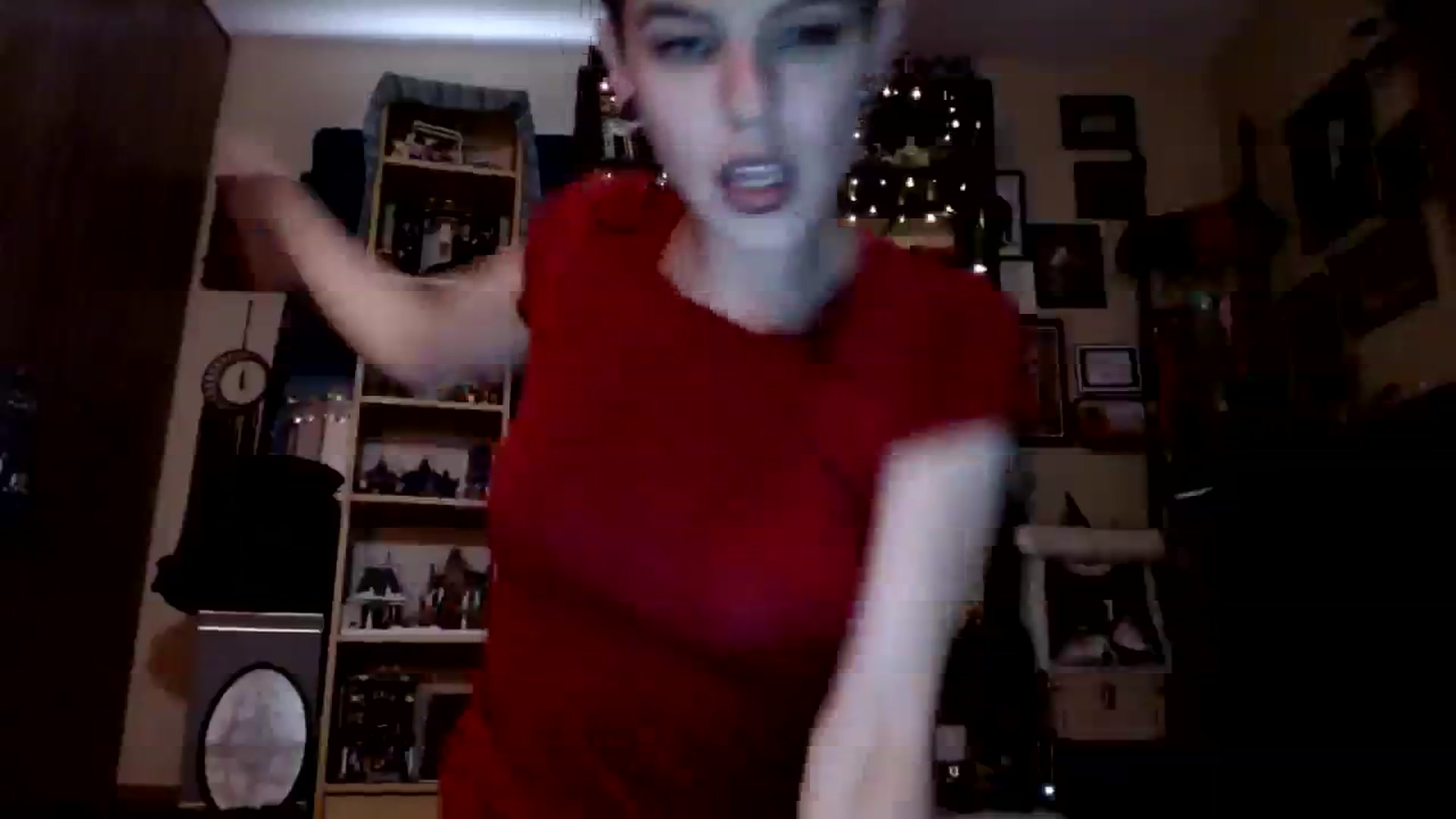 Gallery image thumbnail from Ancored's myfreecams stream on, 08/10/2023, 20:37 image 10 of 20