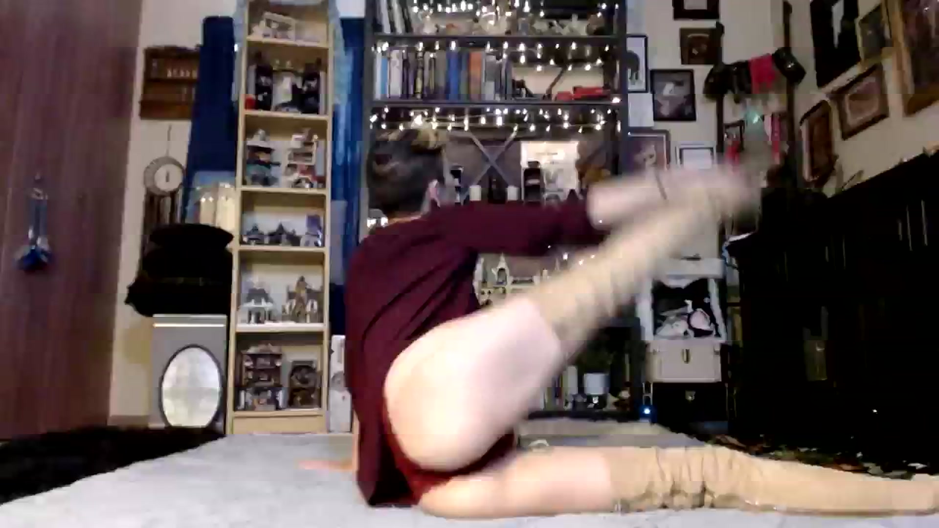 Gallery image thumbnail from Ancored's myfreecams stream on, 08/11/2023, 21:15 image 1 of 20