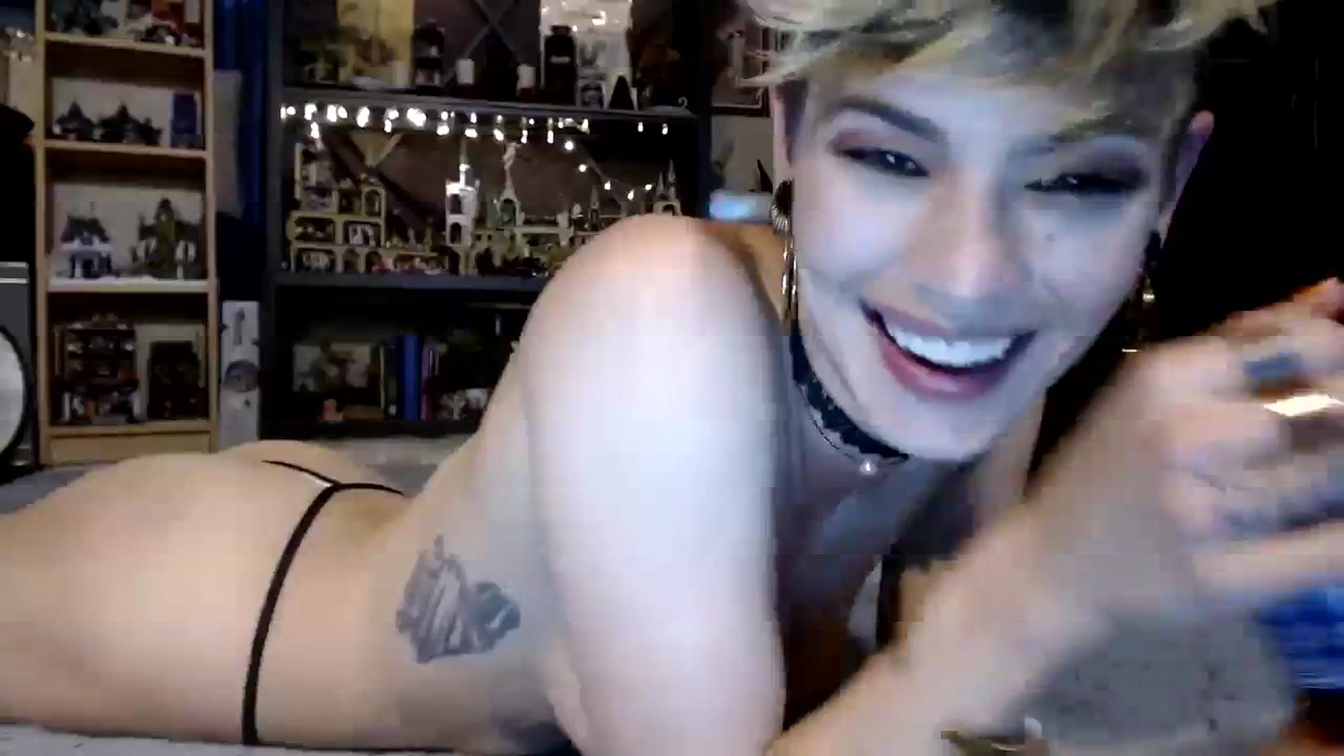 Gallery image thumbnail from Ancored's myfreecams stream on, 08/27/2023, 20:09 image 16 of 20
