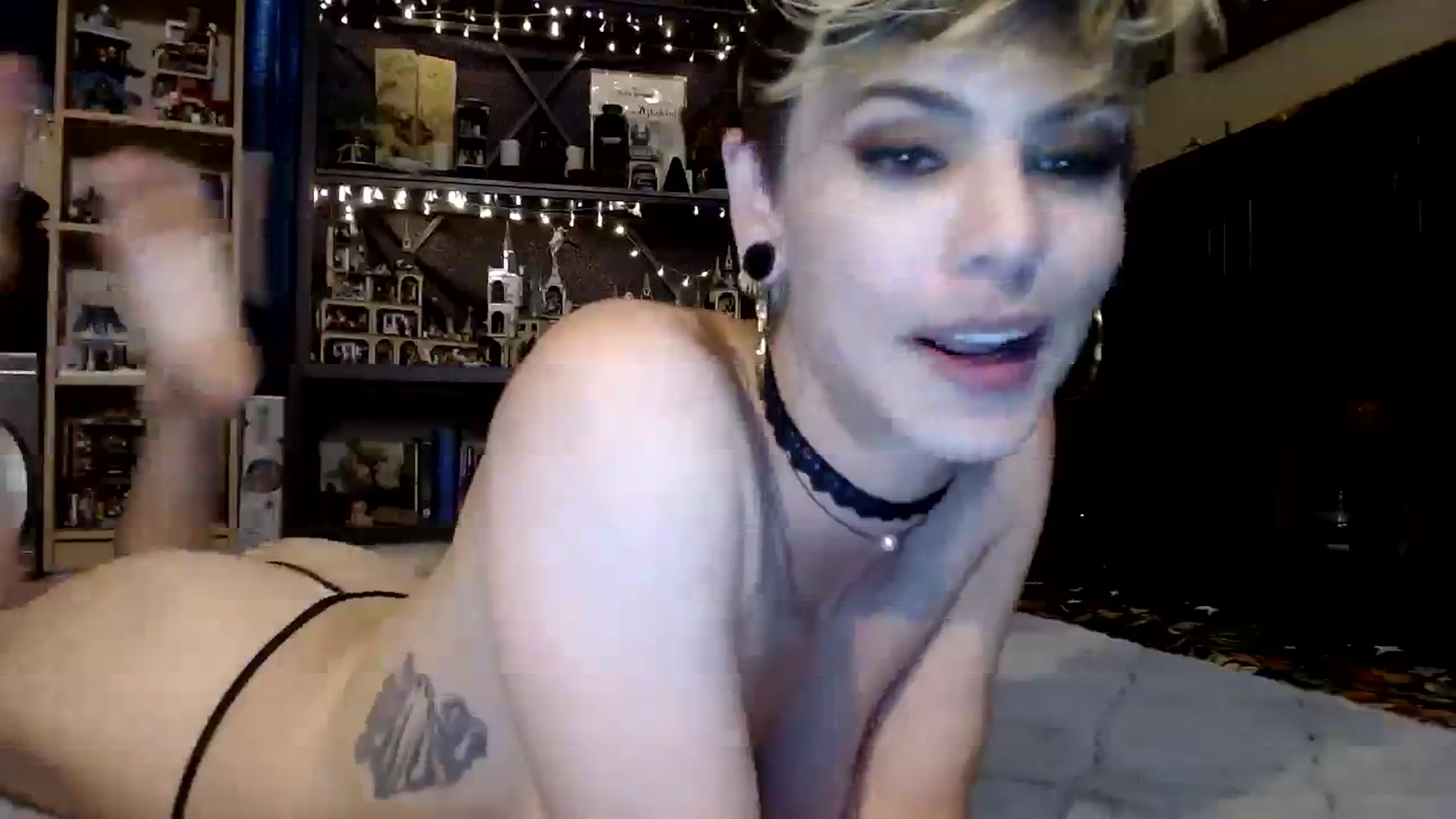 Gallery image thumbnail from Ancored's myfreecams stream on, 08/27/2023, 20:09 image 19 of 20