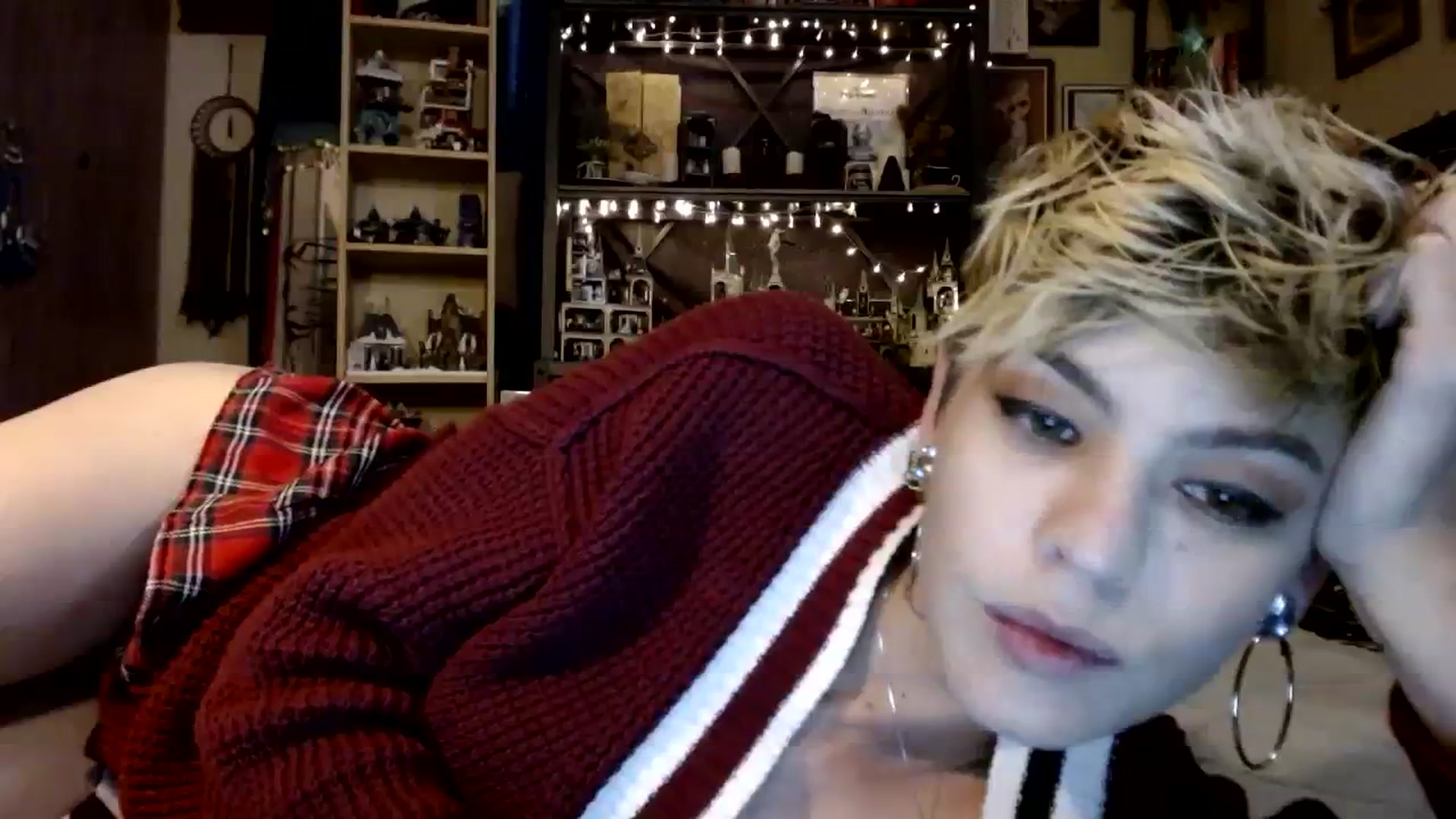 Gallery image thumbnail from Ancored's myfreecams stream on, 09/11/2023, 19:42 image 5 of 20