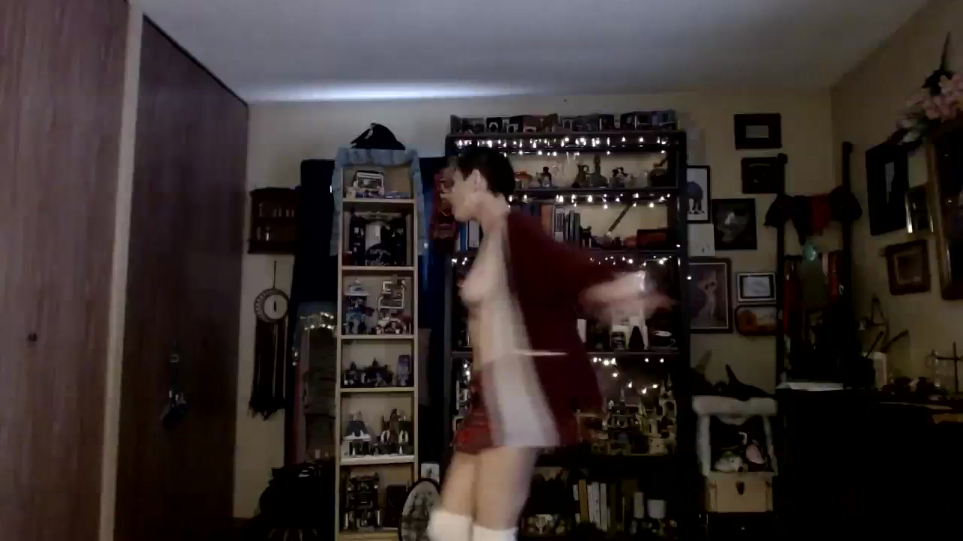 Gallery image thumbnail from Ancored's myfreecams stream on, 09/11/2023, 19:42 image 1 of 20