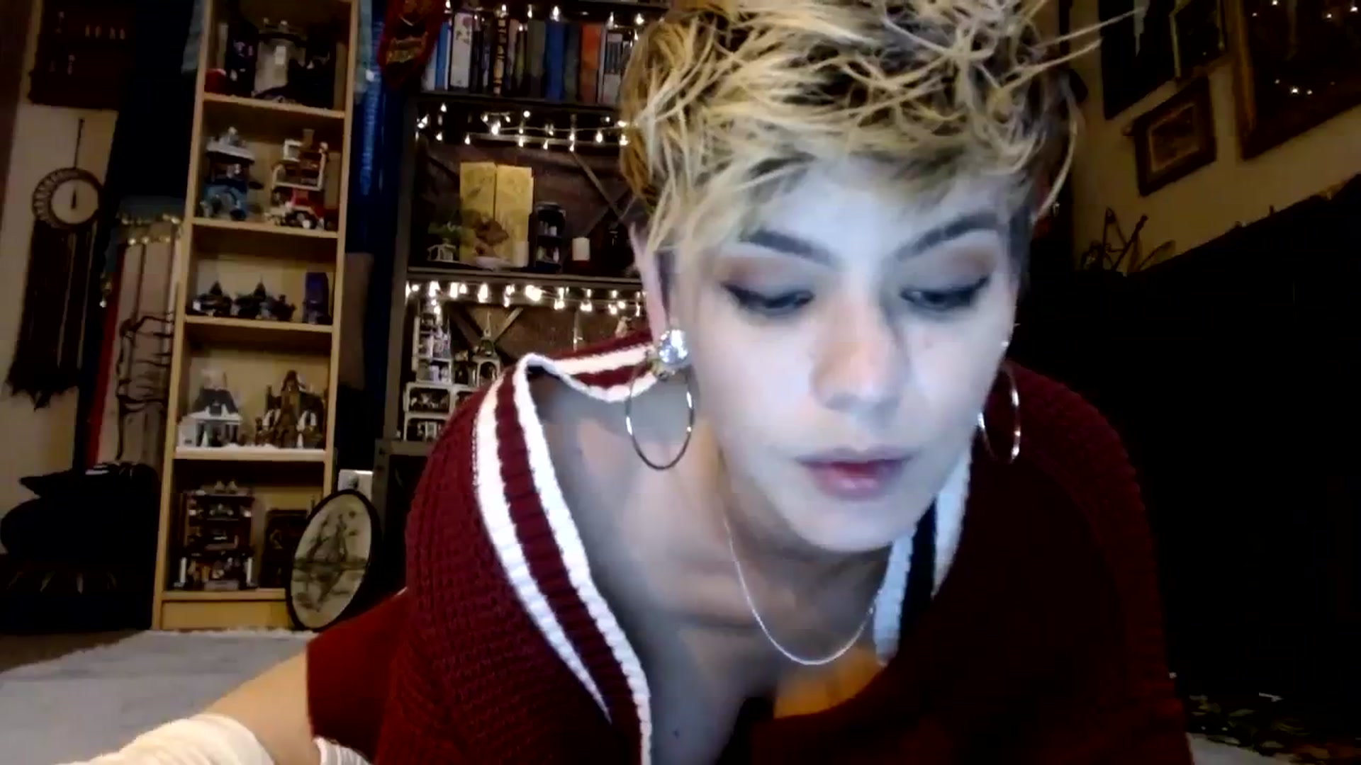 Gallery image thumbnail from Ancored's myfreecams stream on, 09/11/2023, 19:42 image 18 of 20
