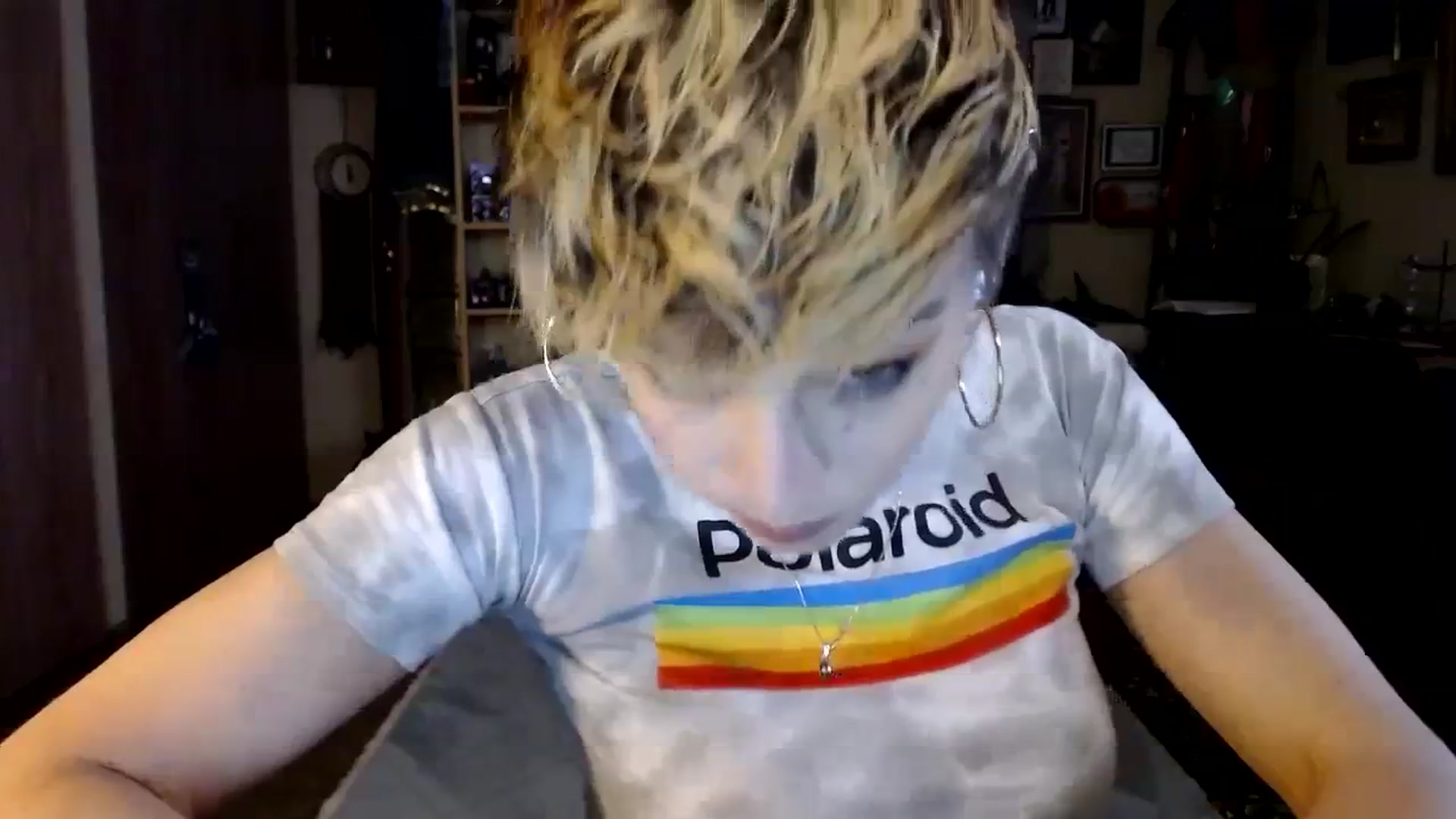 Gallery image thumbnail from Ancored's myfreecams stream on, 09/13/2023, 19:28 image 2 of 20