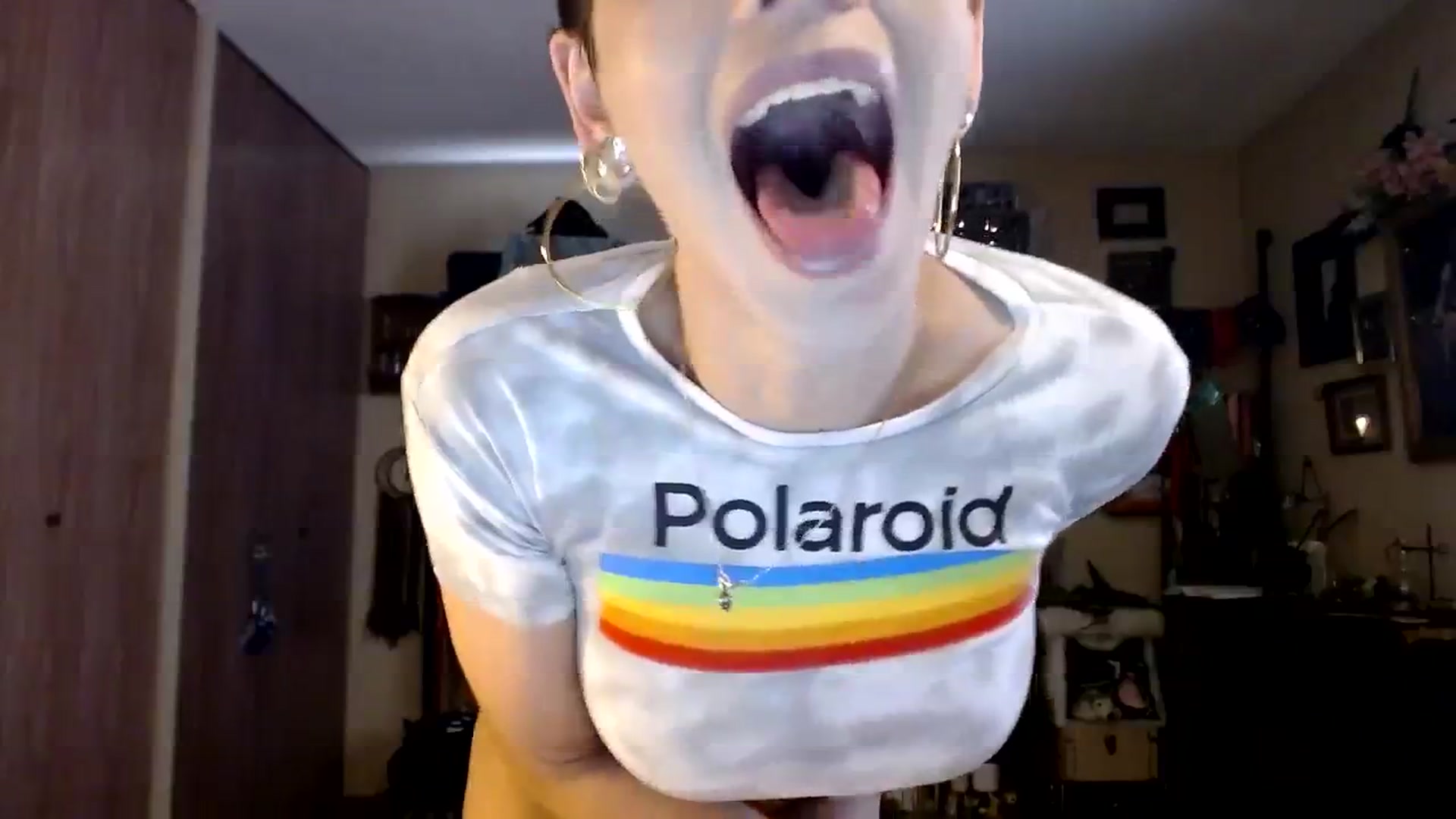 Gallery image thumbnail from Ancored's myfreecams stream on, 09/13/2023, 19:28 image 20 of 20