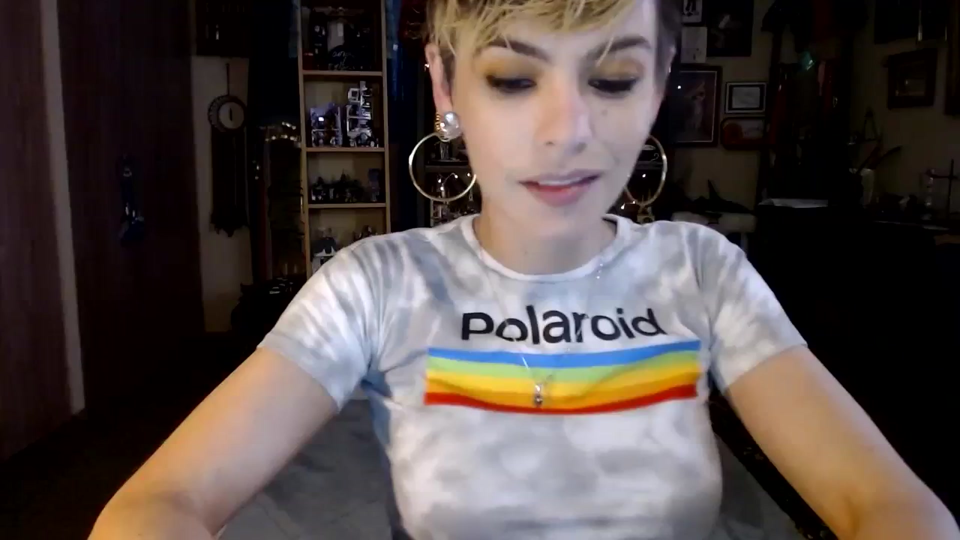 Gallery image thumbnail from Ancored's myfreecams stream on, 09/13/2023, 19:28 image 1 of 20