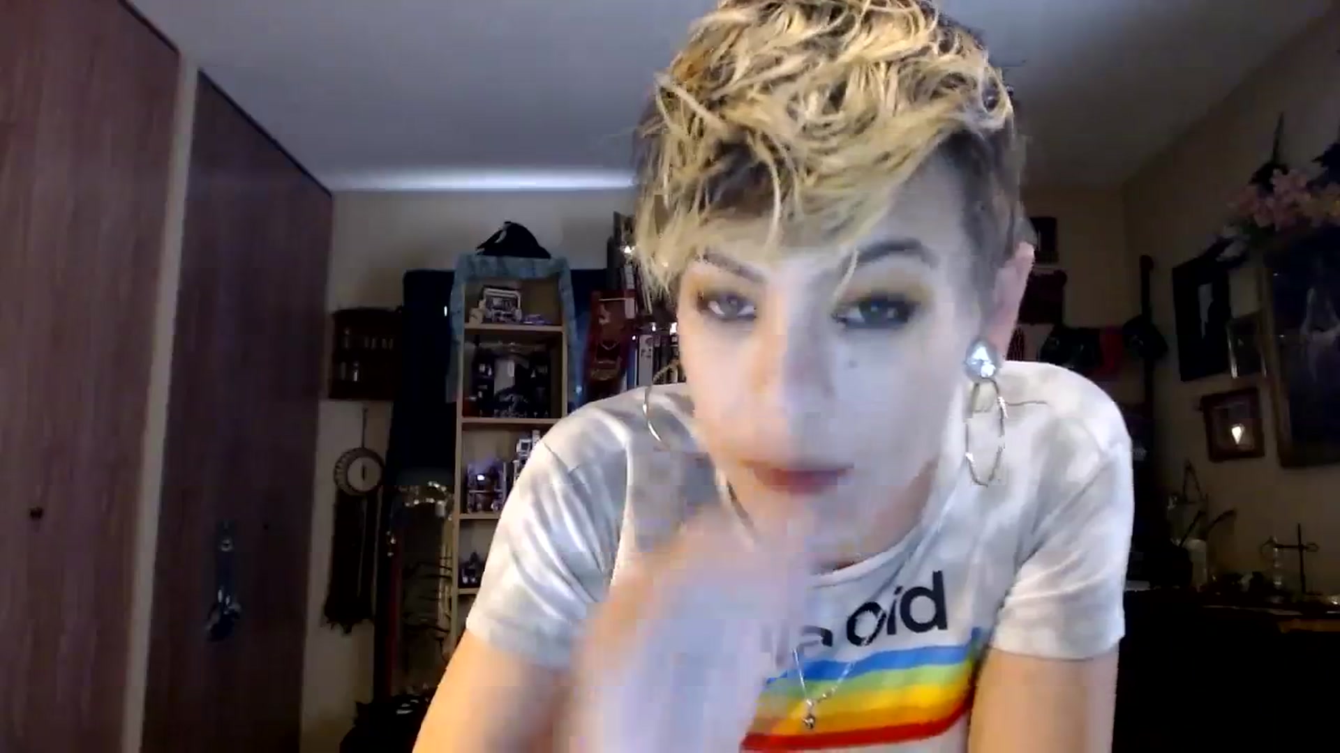 Gallery image thumbnail from Ancored's myfreecams stream on, 09/13/2023, 19:28 image 13 of 20