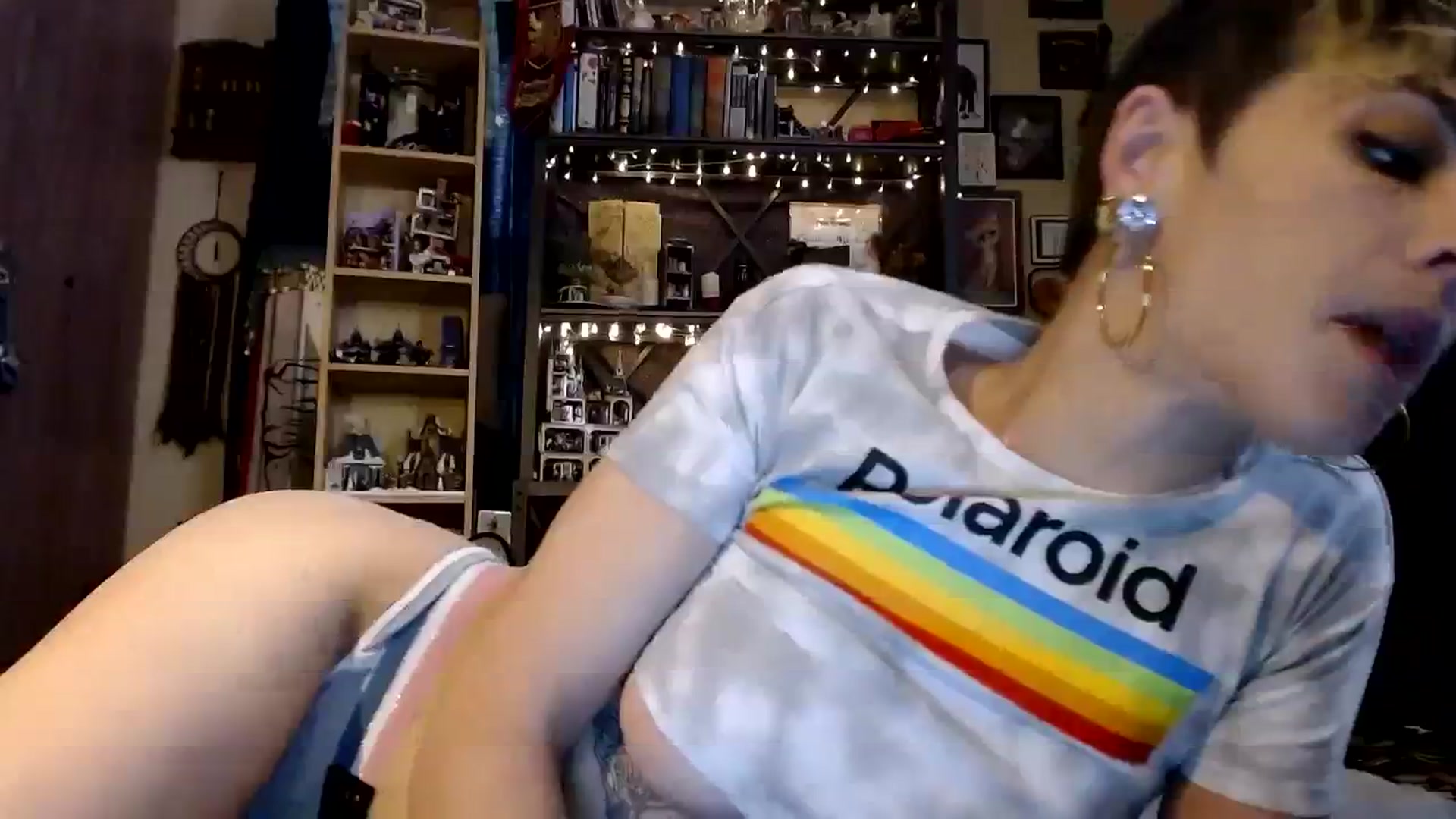 Gallery image thumbnail from Ancored's myfreecams stream on, 09/13/2023, 20:14 image 15 of 20