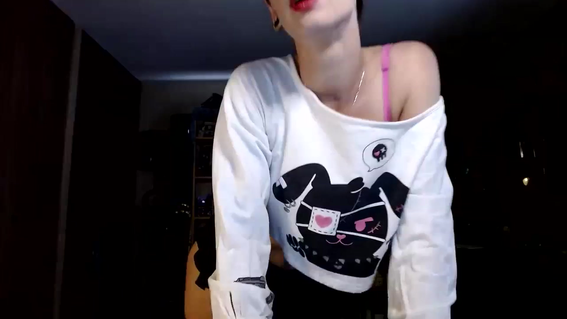 Gallery image thumbnail from Ancored's myfreecams stream on, 09/15/2023, 19:31 image 1 of 20