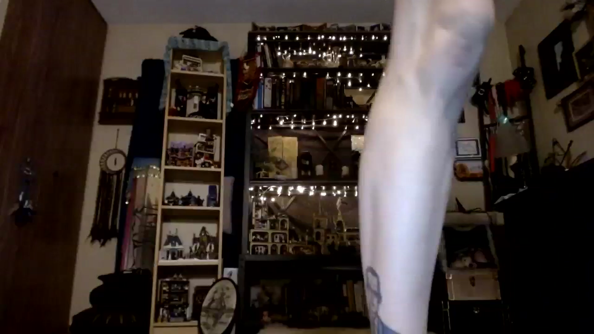 Gallery image thumbnail from Ancored's myfreecams stream on, 09/29/2023, 03:18 image 16 of 20