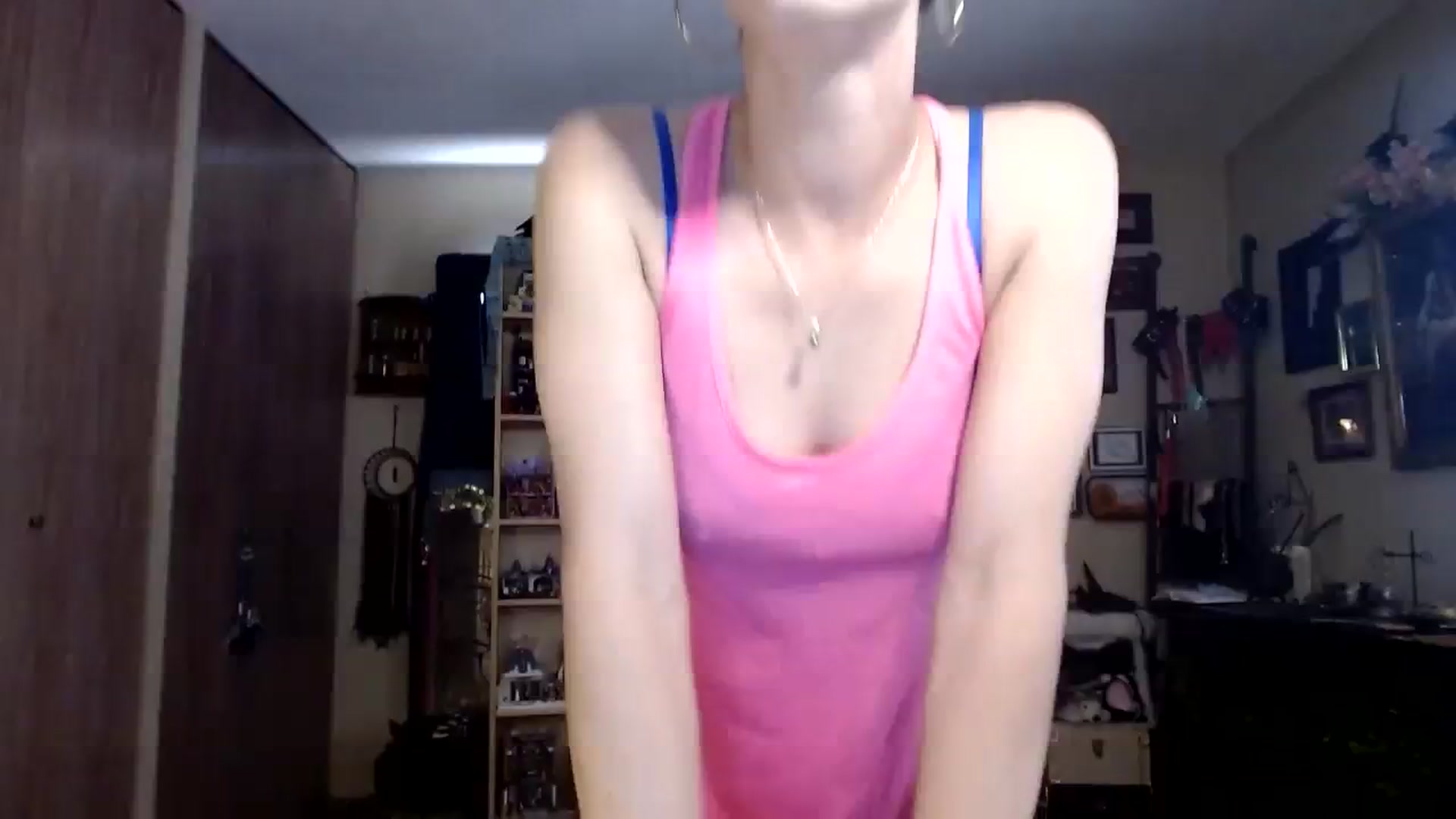 Gallery image thumbnail from Ancored's myfreecams stream on, 09/29/2023, 21:06 image 1 of 20