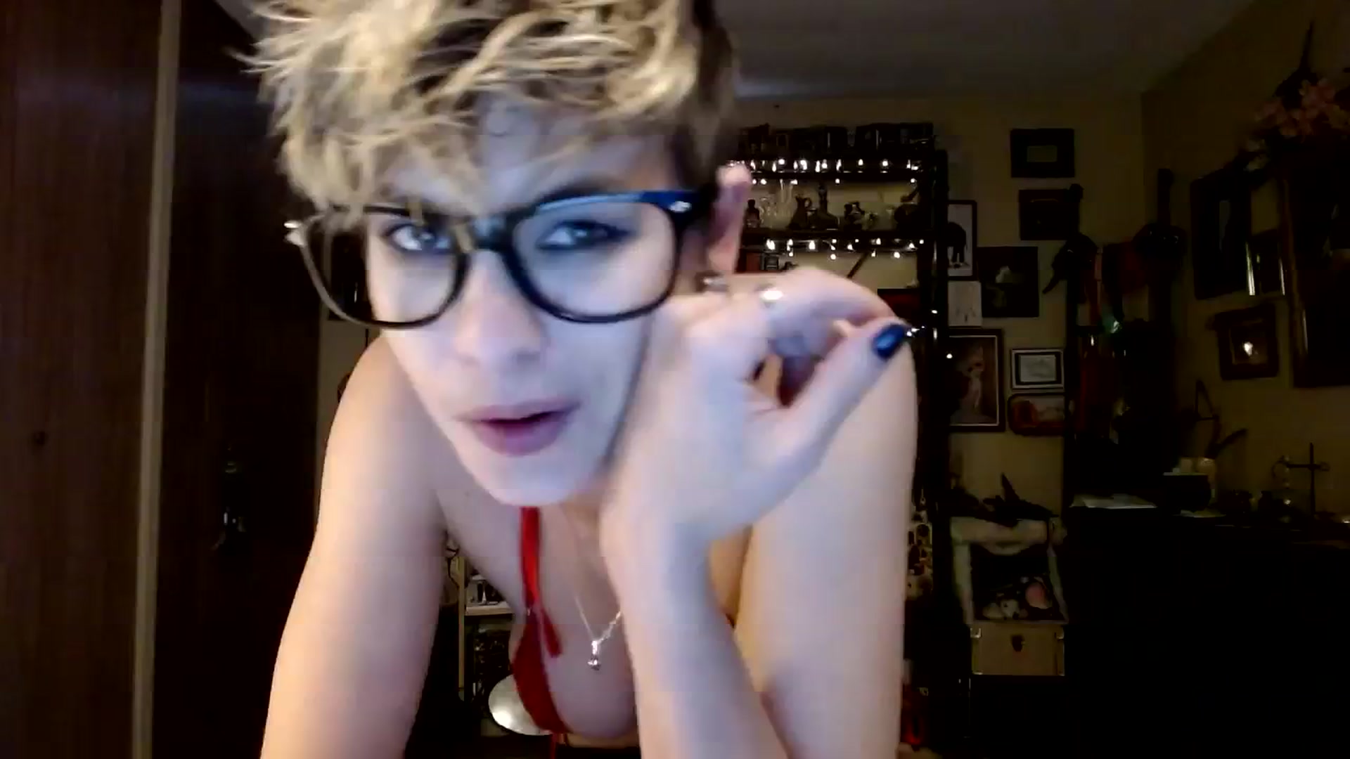 Gallery image thumbnail from Ancored's myfreecams stream on, 10/05/2023, 22:41 image 15 of 20