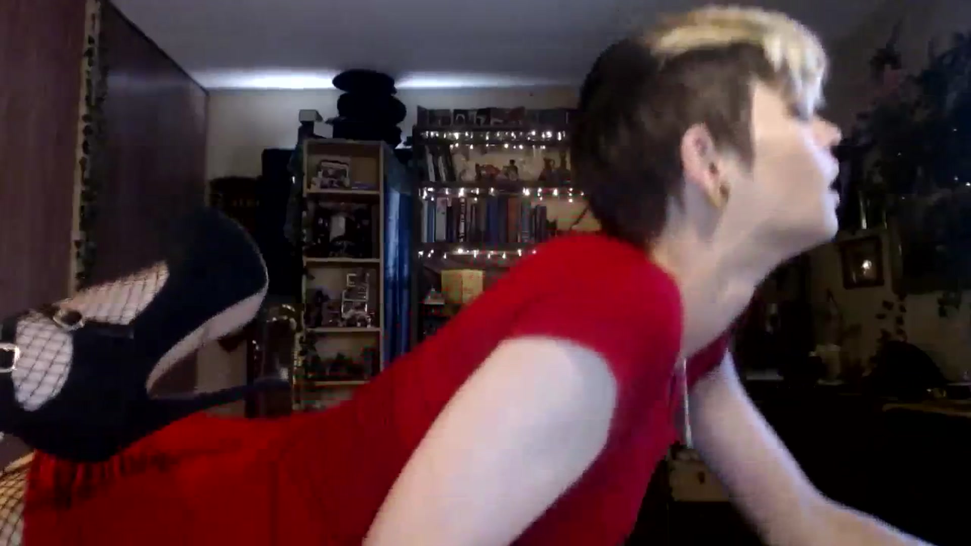 Gallery image thumbnail from Ancored's myfreecams stream on, 10/11/2023, 19:39 image 3 of 20