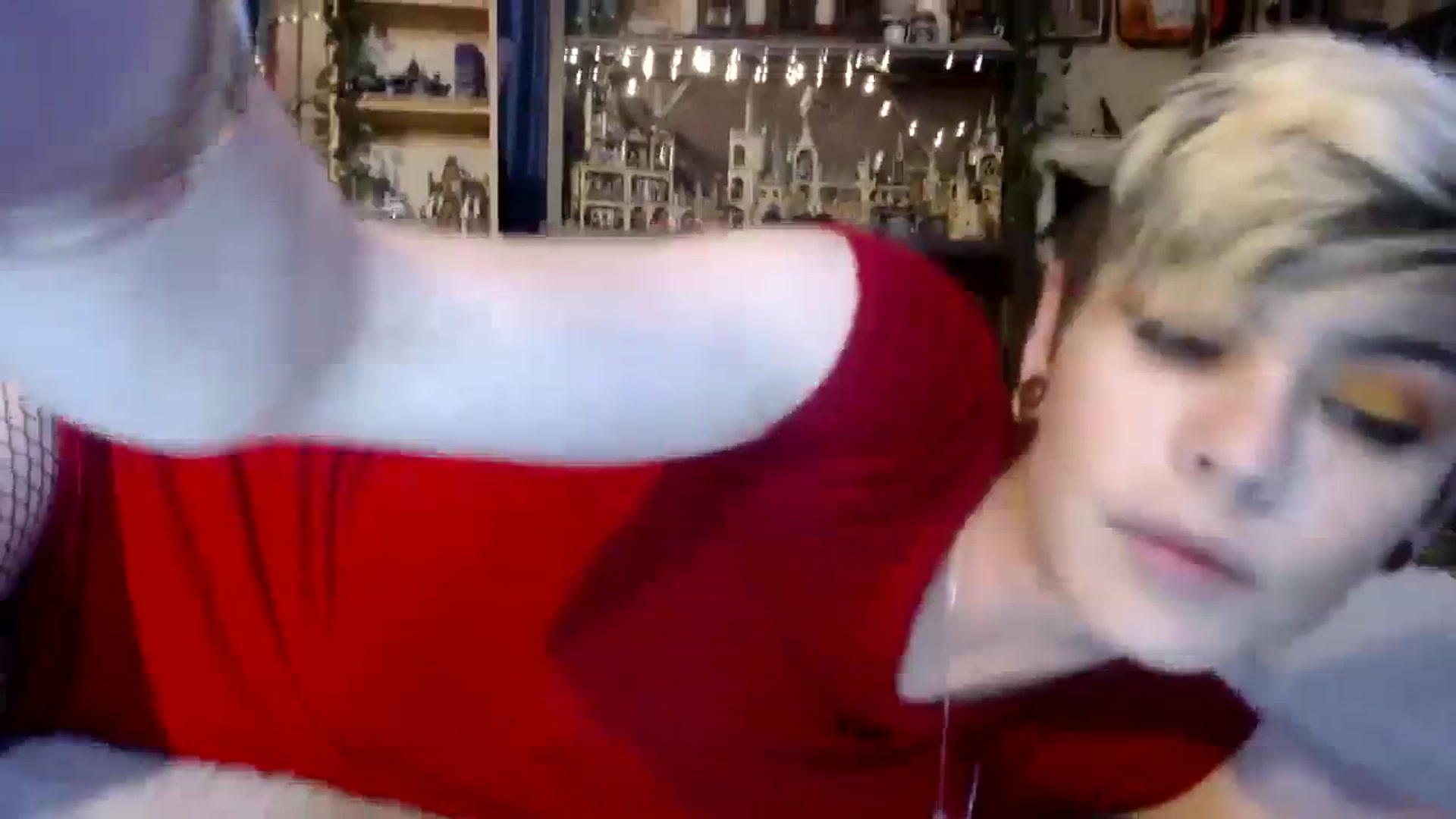 Gallery image thumbnail from Ancored's myfreecams stream on, 10/11/2023, 19:39 image 11 of 20