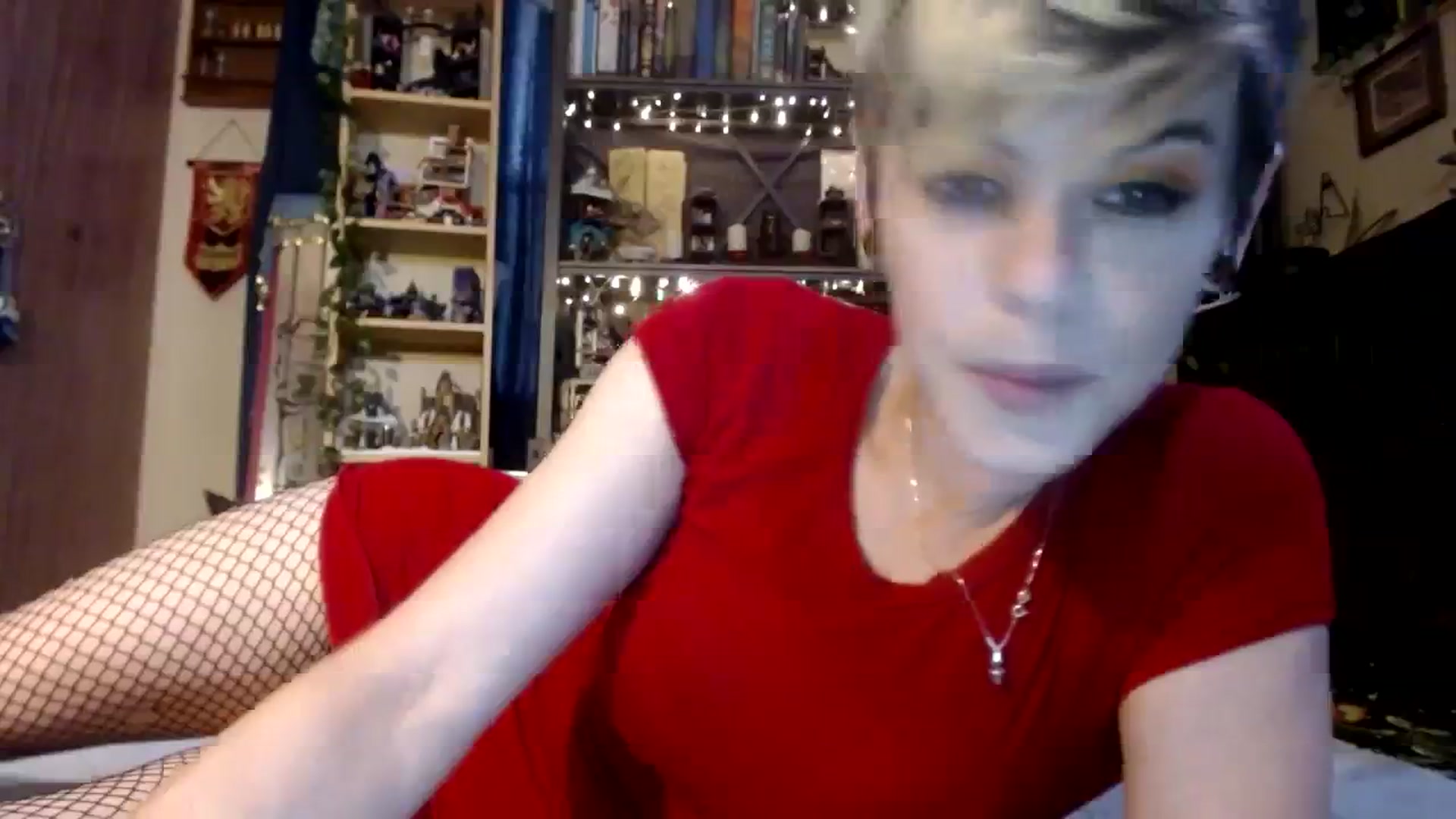 Gallery image thumbnail from Ancored's myfreecams stream on, 10/11/2023, 19:39 image 16 of 20