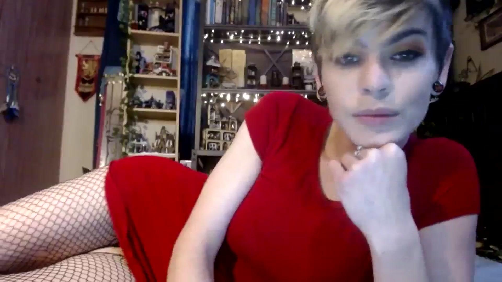 Gallery image thumbnail from Ancored's myfreecams stream on, 10/11/2023, 19:39 image 15 of 20