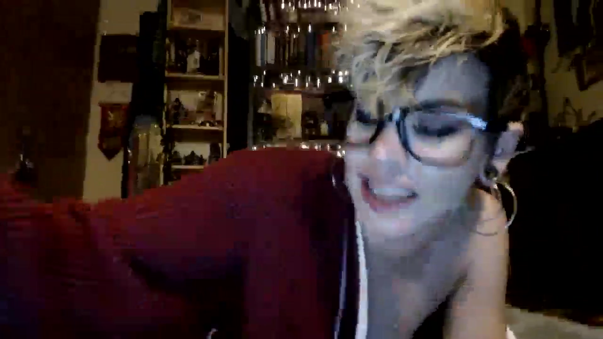 Gallery image thumbnail from Ancored's myfreecams stream on, 10/14/2023, 02:23 image 7 of 20