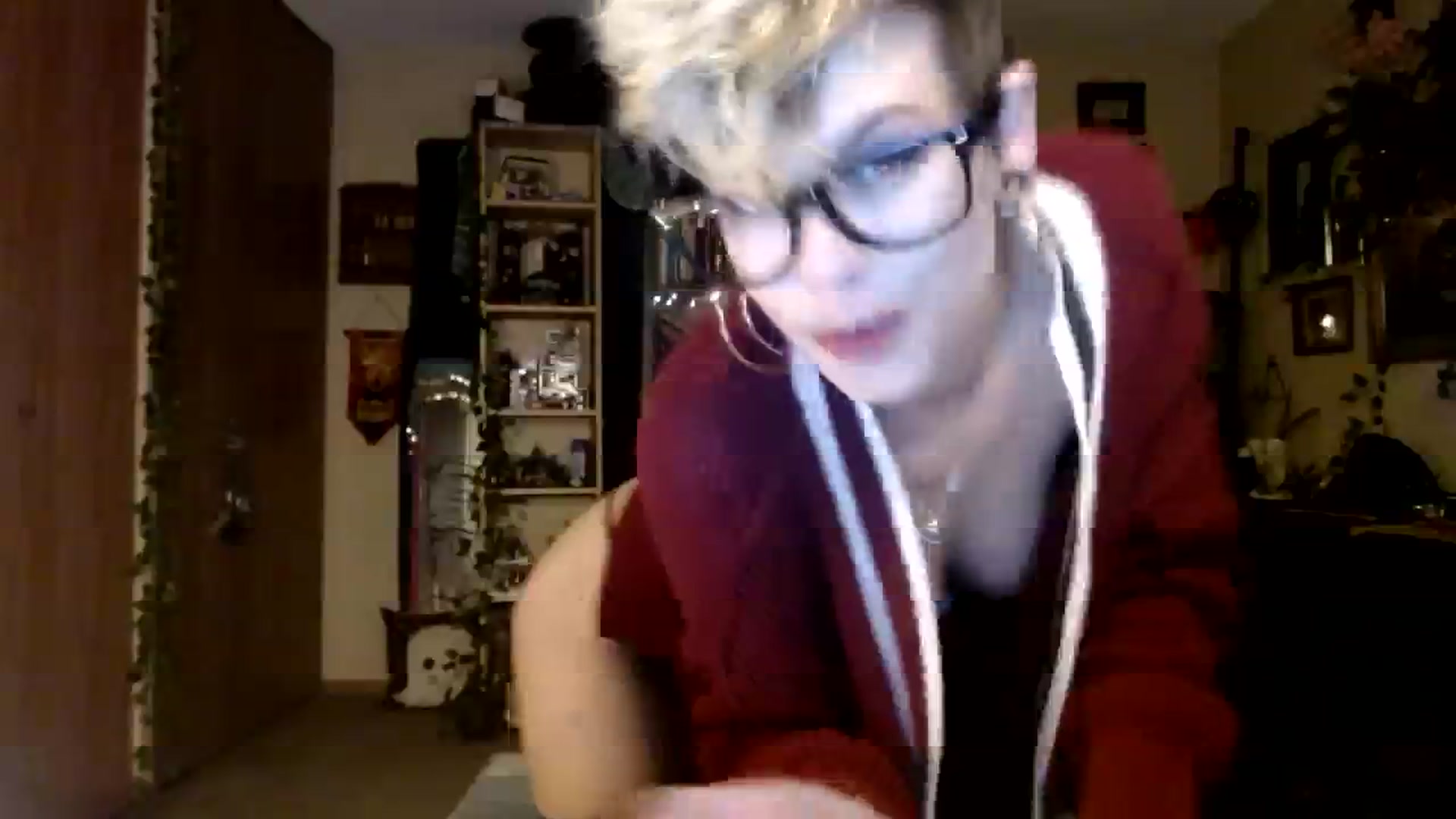 Gallery image thumbnail from Ancored's myfreecams stream on, 10/14/2023, 02:23 image 2 of 20