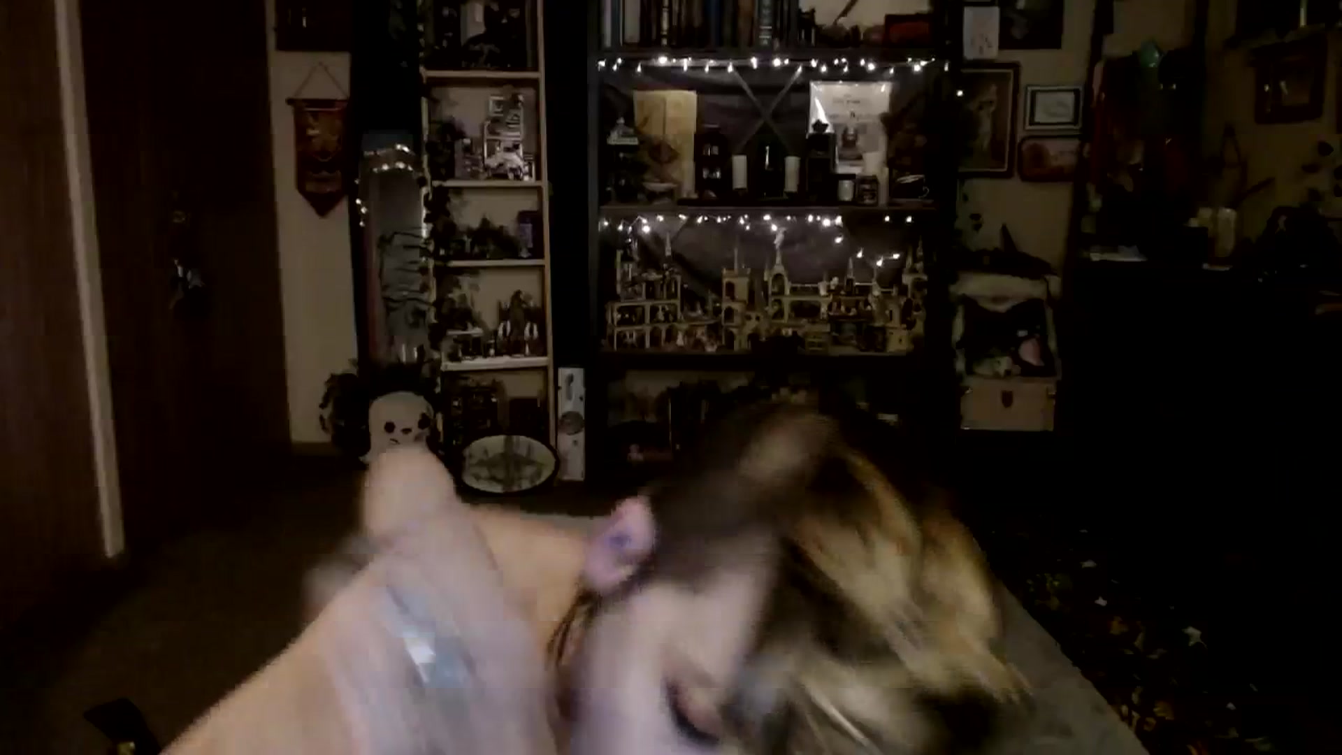 Gallery image thumbnail from Ancored's myfreecams stream on, 10/22/2023, 03:58 image 16 of 20
