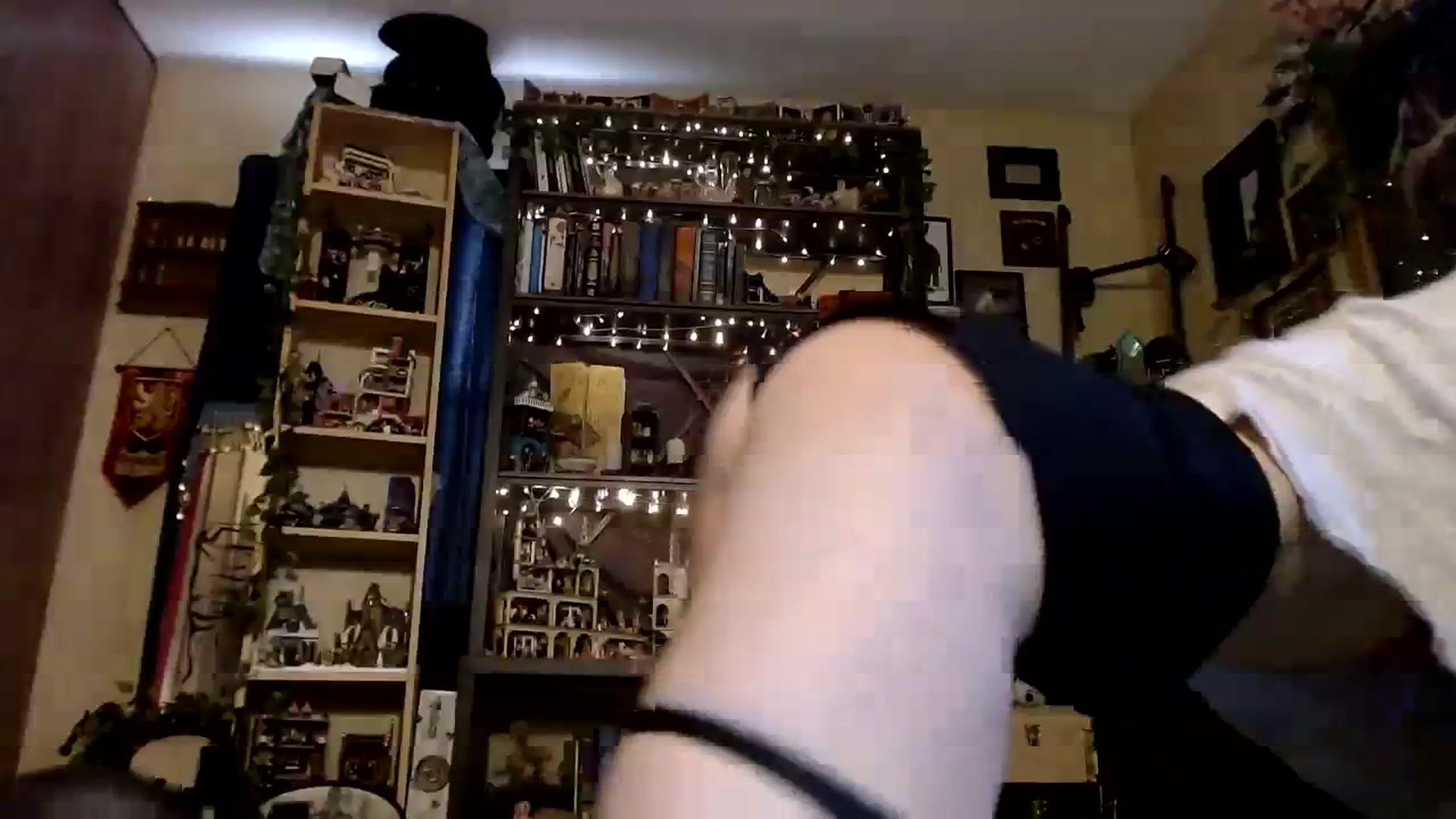 Gallery image thumbnail from Ancored's myfreecams stream on, 10/23/2023, 19:57 image 4 of 20
