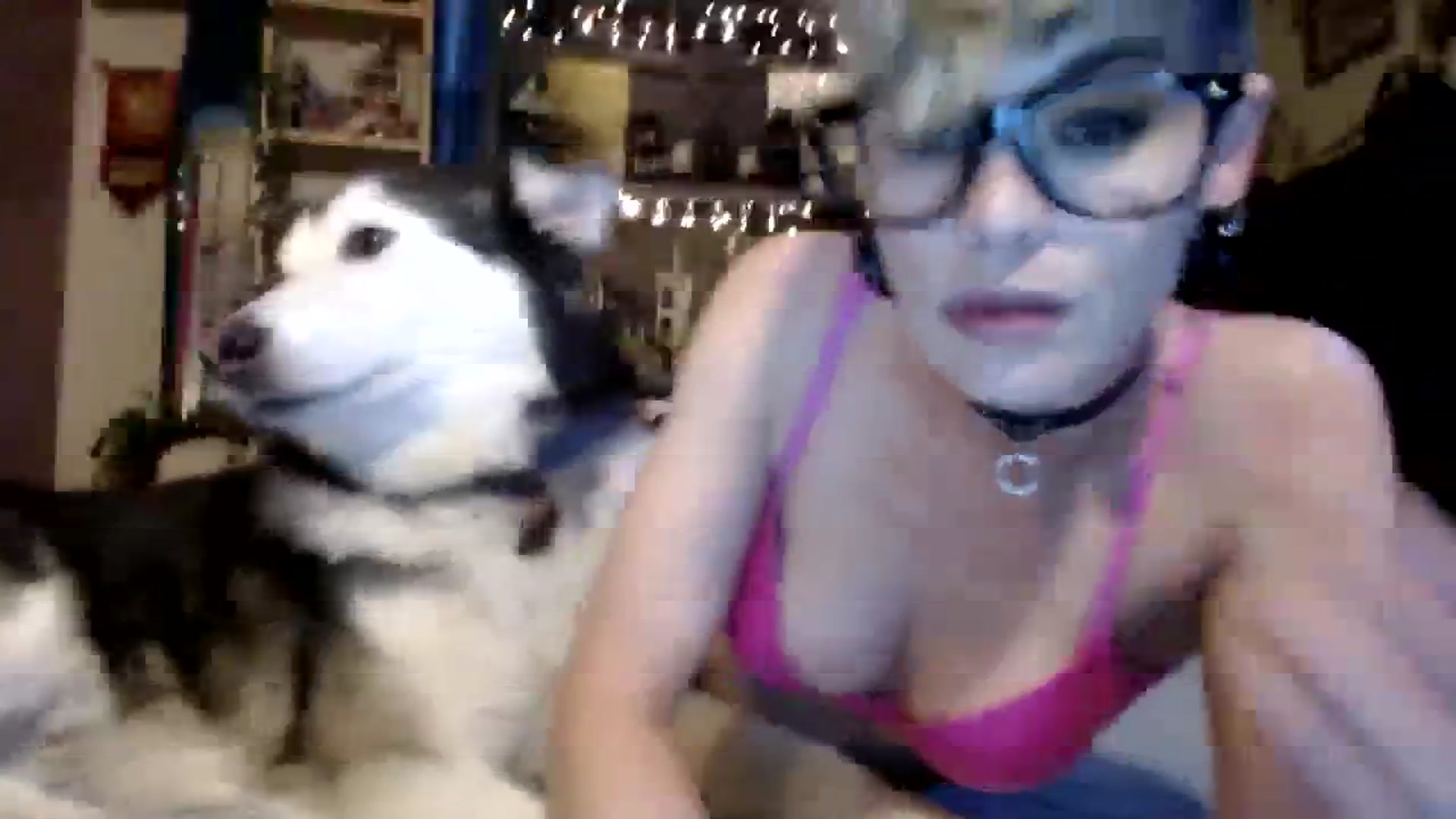 Gallery image thumbnail from Ancored's myfreecams stream on, 10/23/2023, 20:54 image 18 of 20