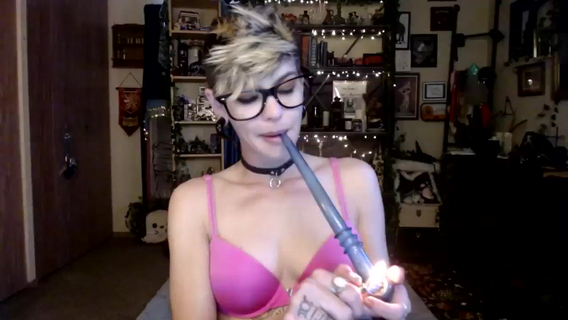 Gallery image thumbnail from Ancored's myfreecams stream on, 10/23/2023, 20:54 image 12 of 20