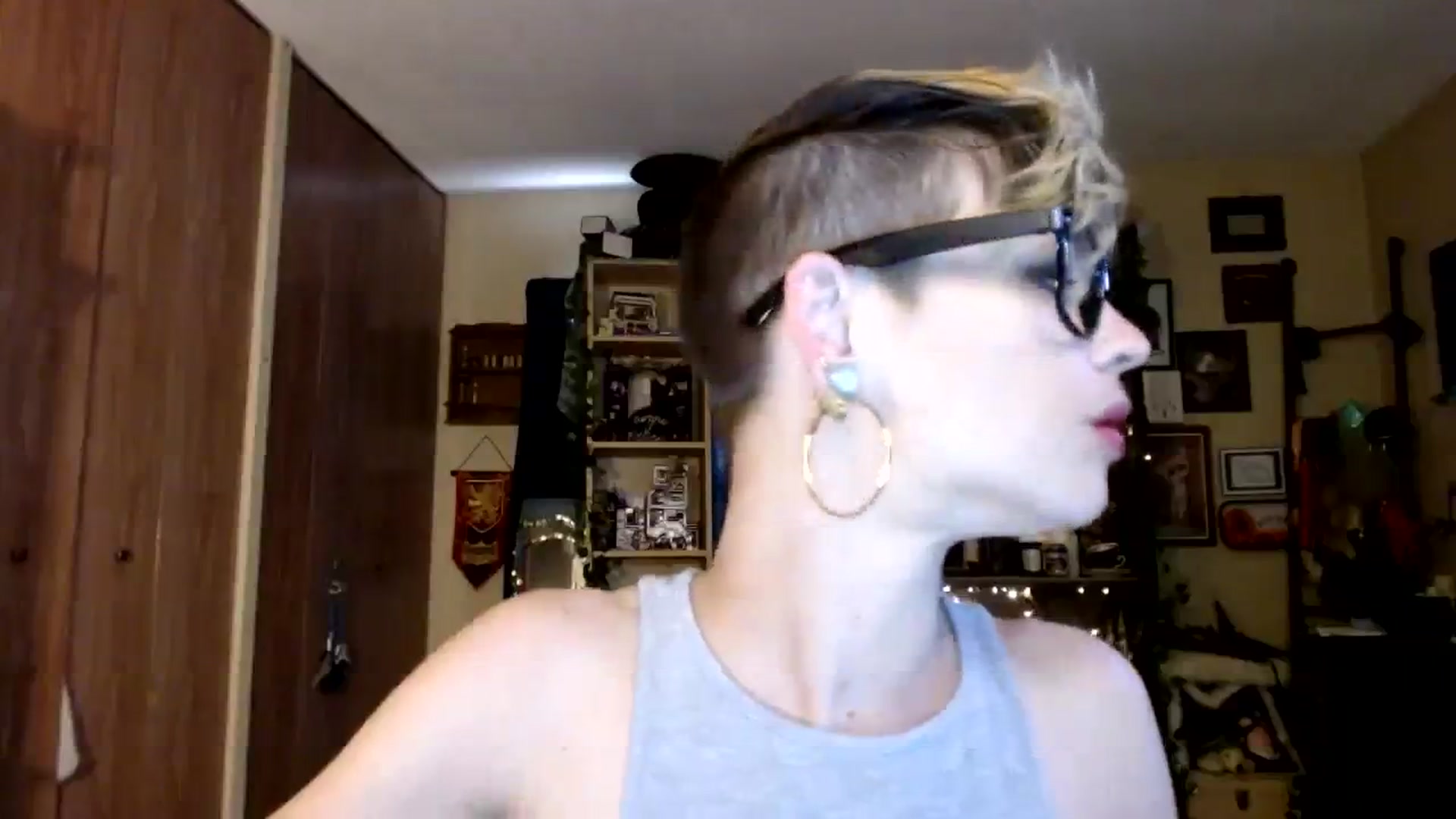 Gallery image thumbnail from Ancored's myfreecams stream on, 10/24/2023, 21:08 image 20 of 20