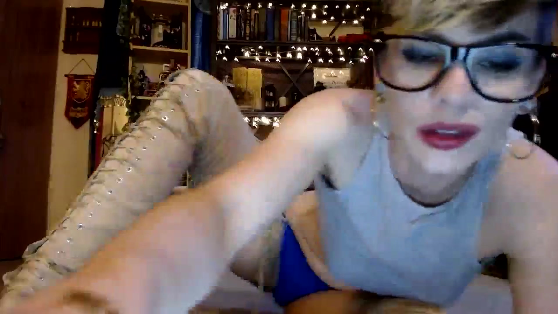 Gallery image thumbnail from Ancored's myfreecams stream on, 10/24/2023, 21:08 image 12 of 20