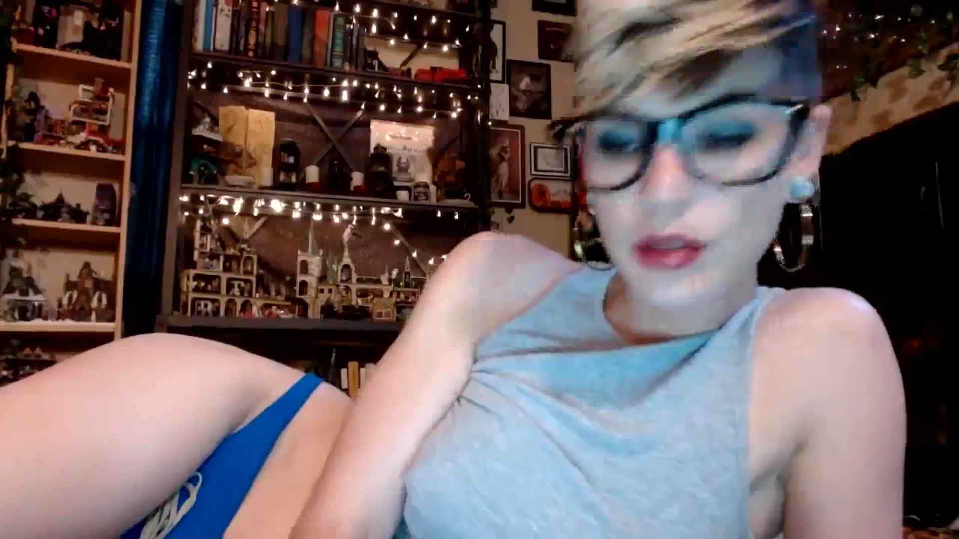 Gallery image thumbnail from Ancored's myfreecams stream on, 10/24/2023, 21:08 image 5 of 20