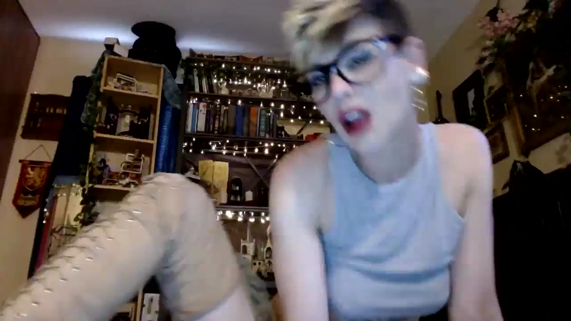 Gallery image thumbnail from Ancored's myfreecams stream on, 10/24/2023, 21:08 image 2 of 20