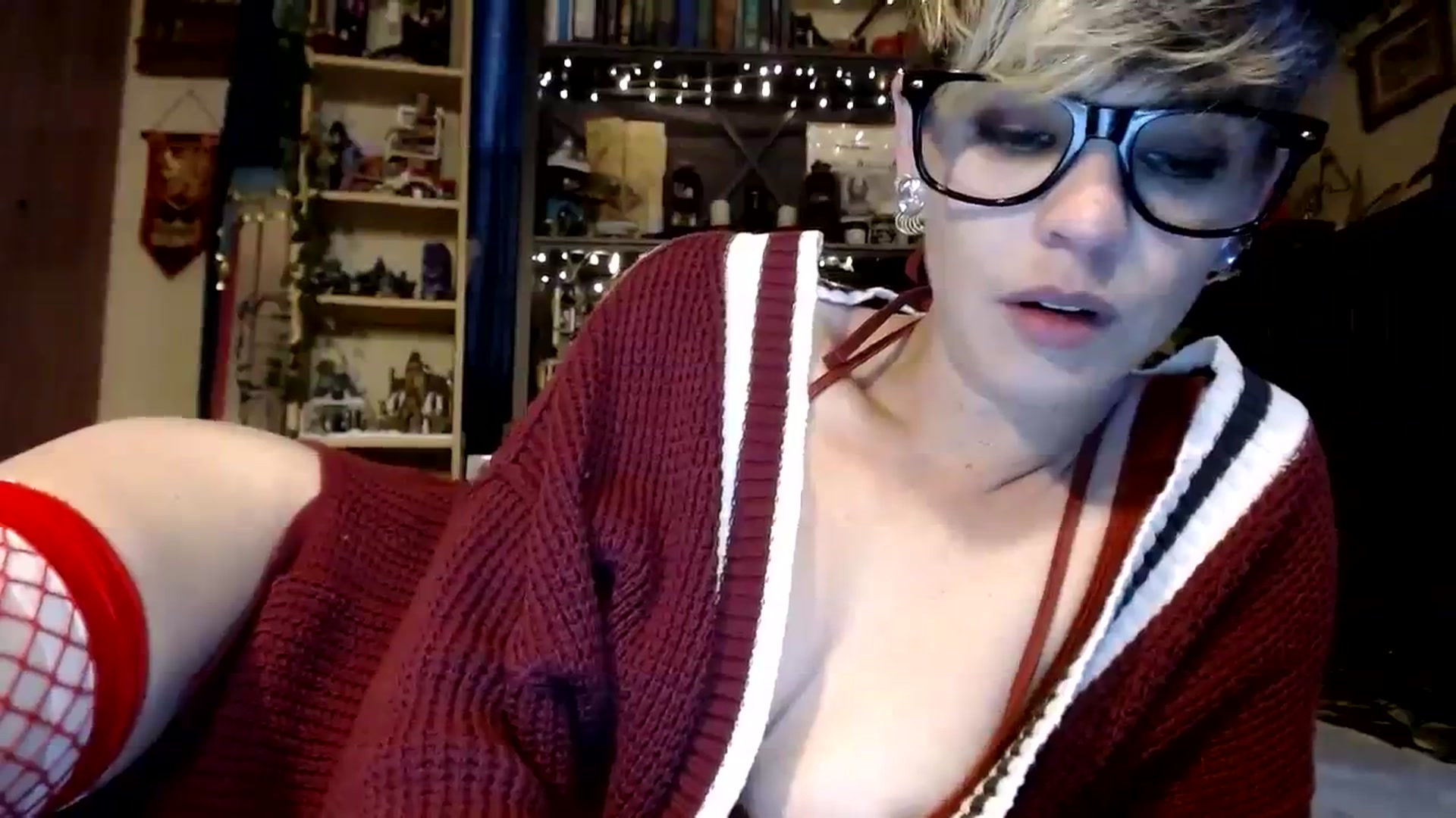 Gallery image thumbnail from Ancored's myfreecams stream on, 10/26/2023, 21:07 image 11 of 20