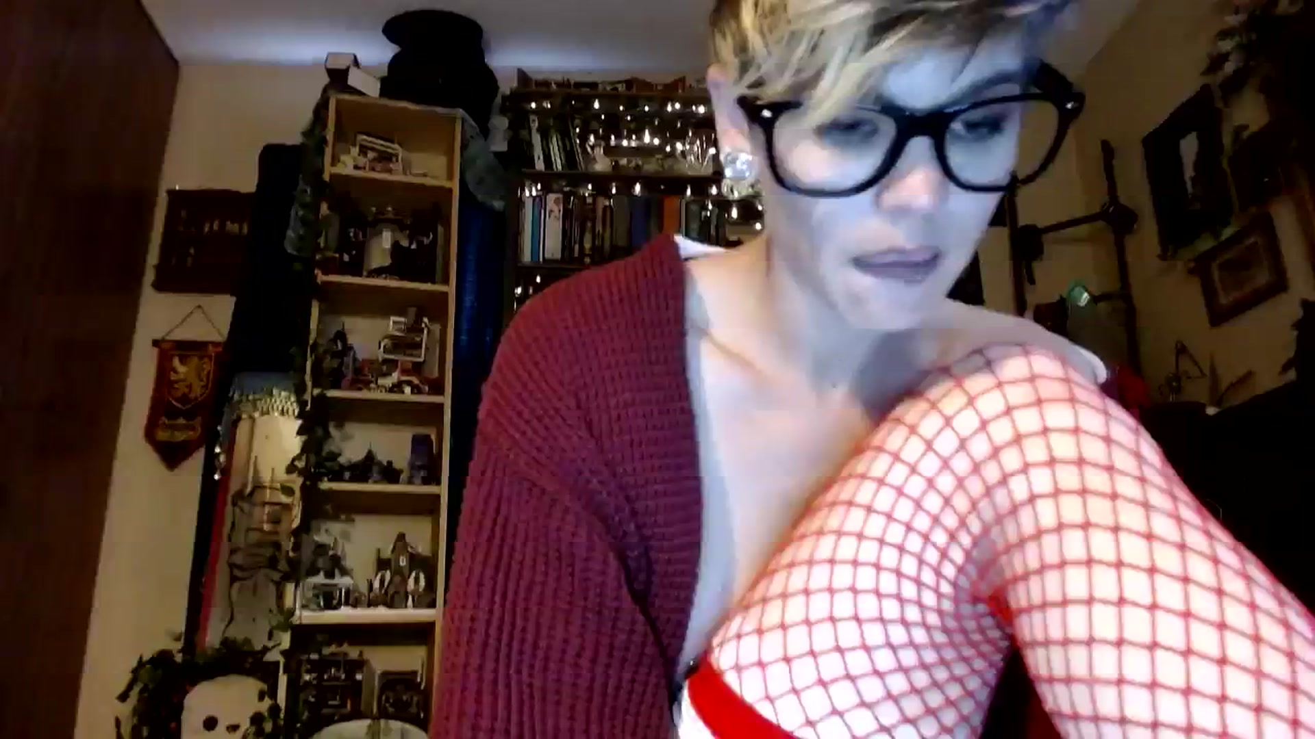 Gallery image thumbnail from Ancored's myfreecams stream on, 10/26/2023, 23:12 image 14 of 20