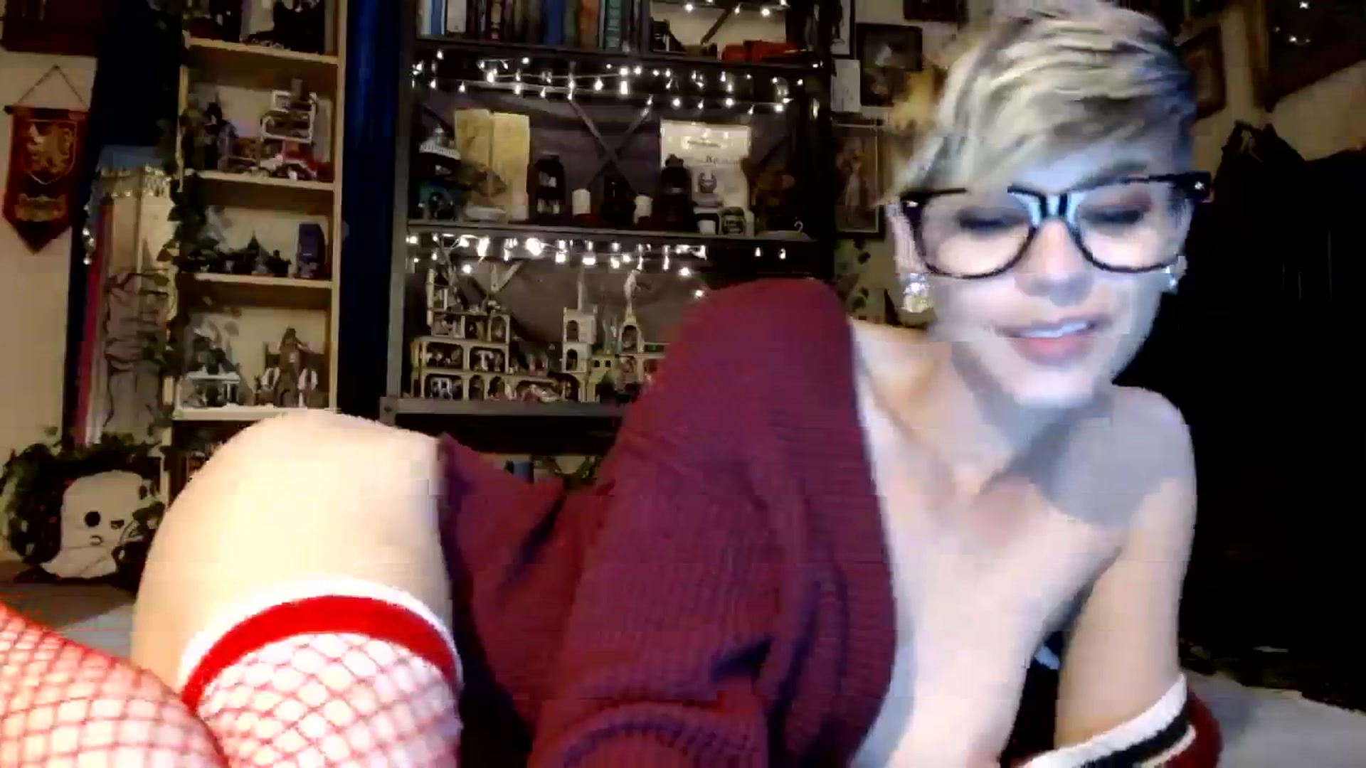Gallery image thumbnail from Ancored's myfreecams stream on, 10/26/2023, 23:32 image 2 of 20