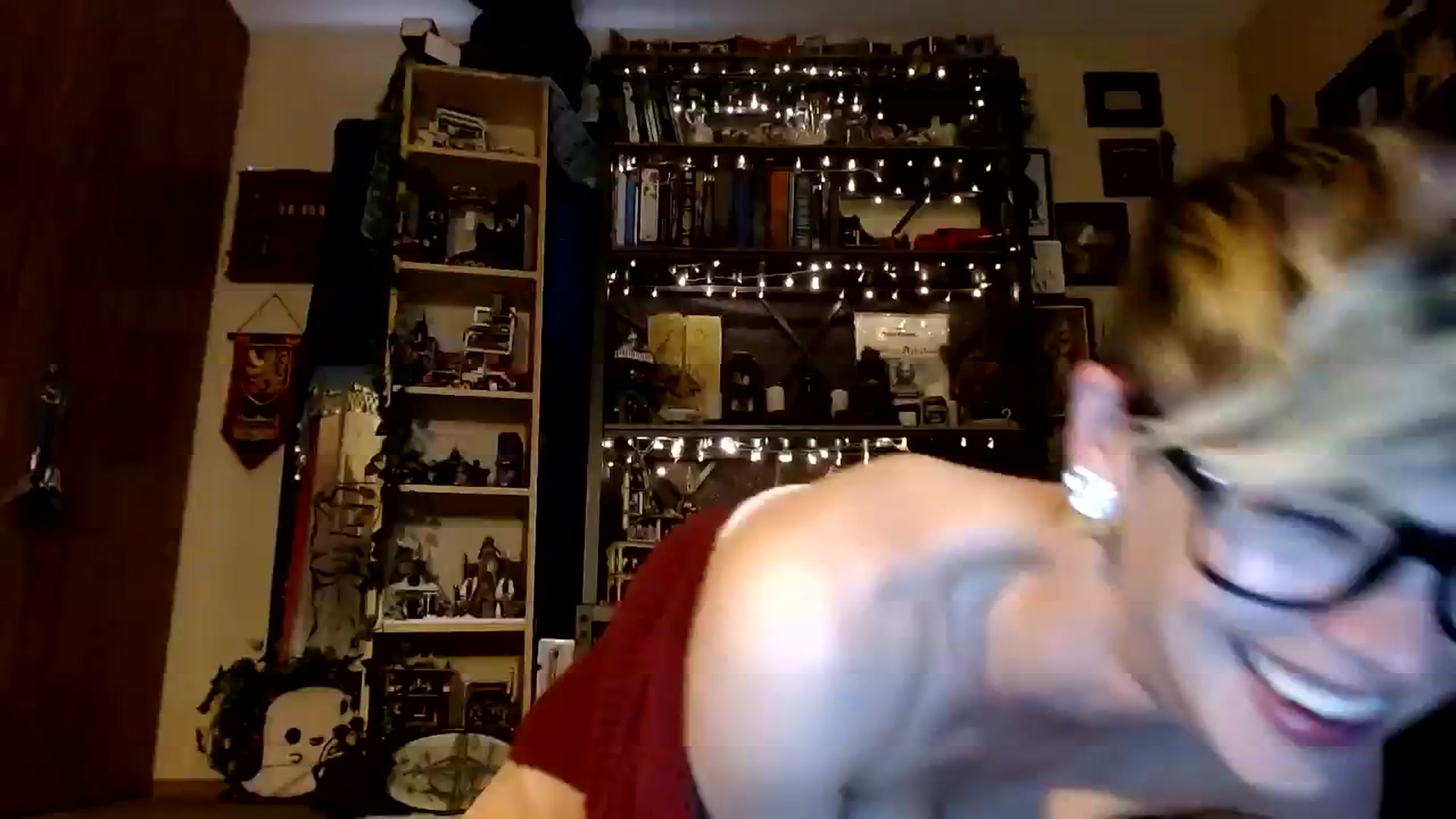 Gallery image thumbnail from Ancored's myfreecams stream on, 10/26/2023, 23:32 image 19 of 20