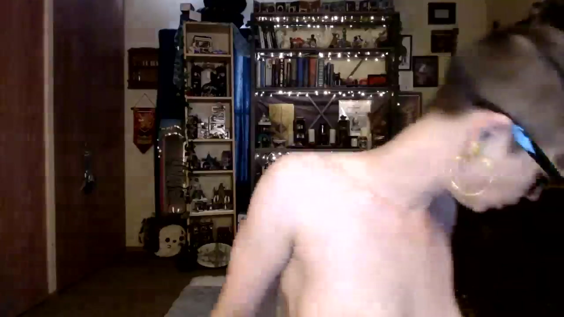 Gallery image thumbnail from Ancored's myfreecams stream on, 10/27/2023, 21:09 image 13 of 20