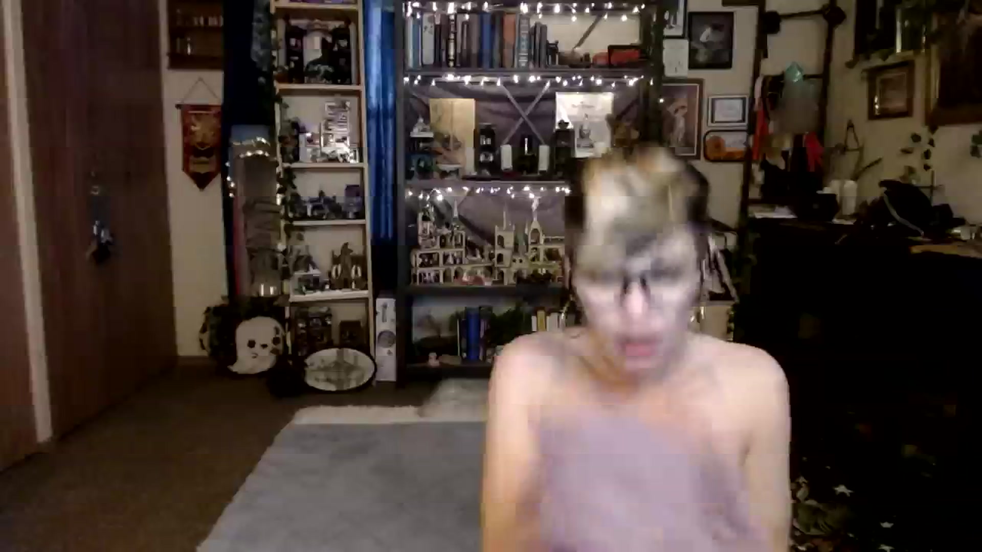 Gallery image thumbnail from Ancored's myfreecams stream on, 10/27/2023, 21:09 image 20 of 20