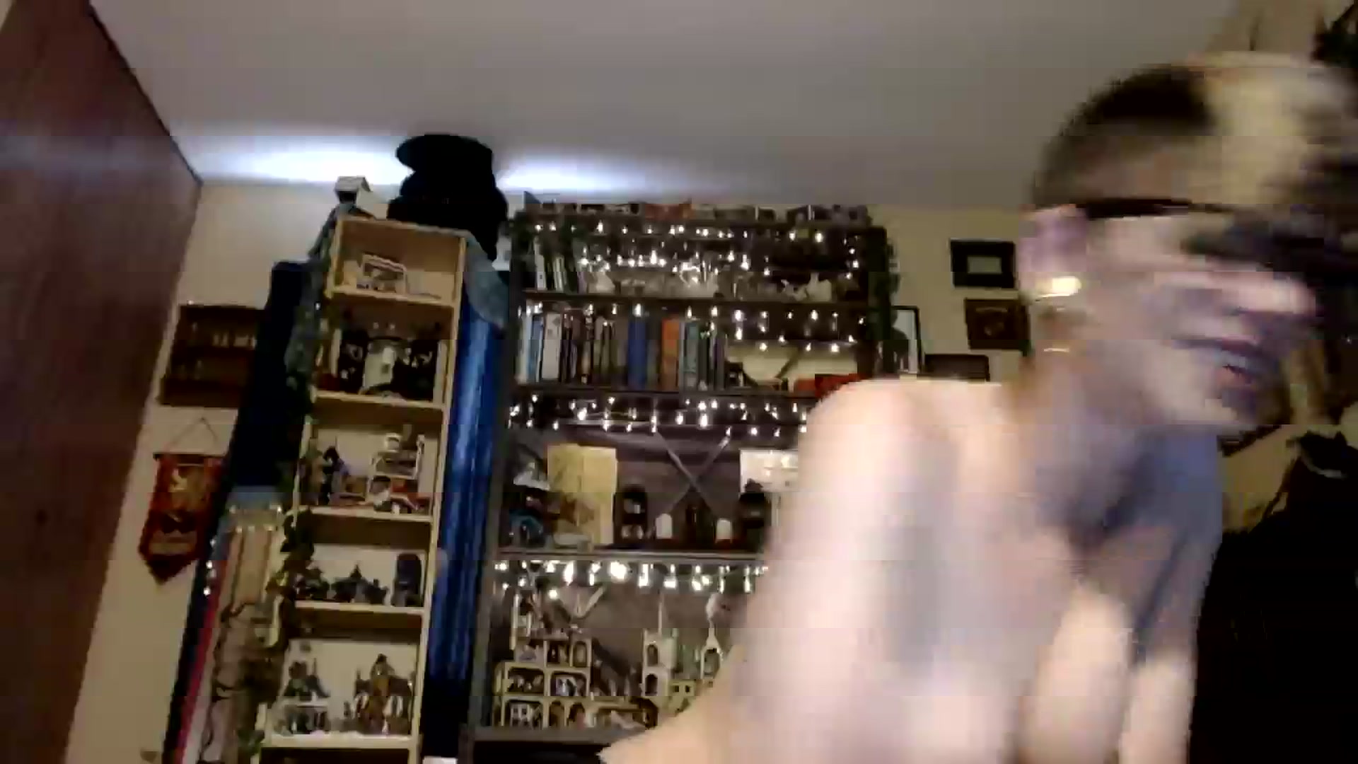 Gallery image thumbnail from Ancored's myfreecams stream on, 10/27/2023, 21:09 image 11 of 20