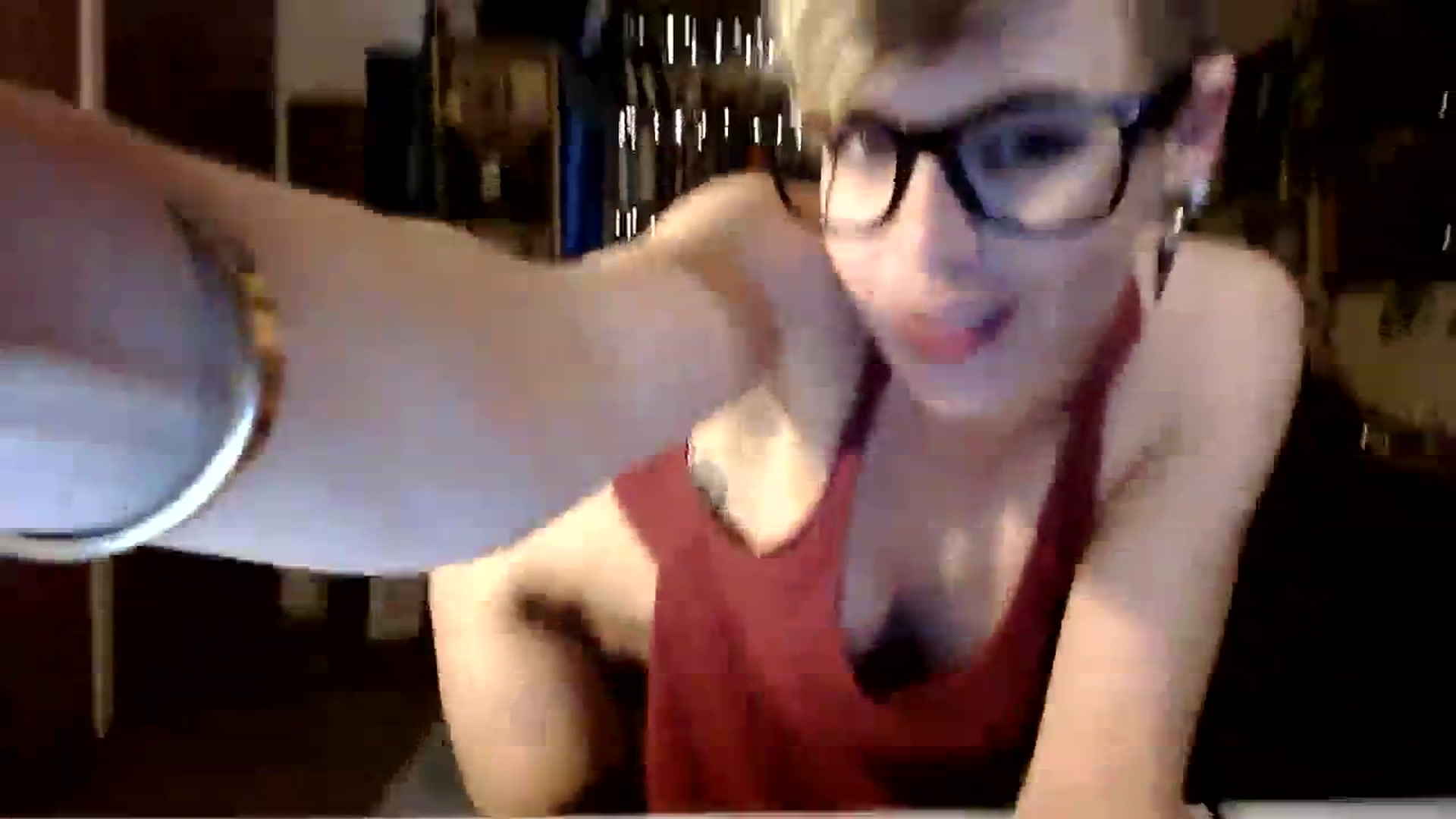 Gallery image thumbnail from Ancored's myfreecams stream on, 10/28/2023, 20:25 image 11 of 20