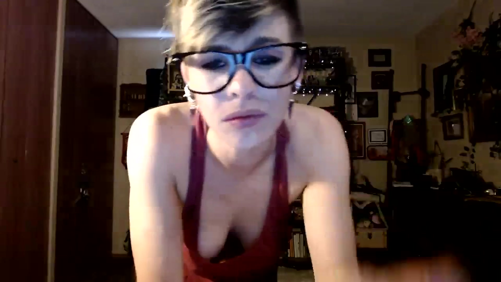 Gallery image thumbnail from Ancored's myfreecams stream on, 10/28/2023, 20:25 image 20 of 20