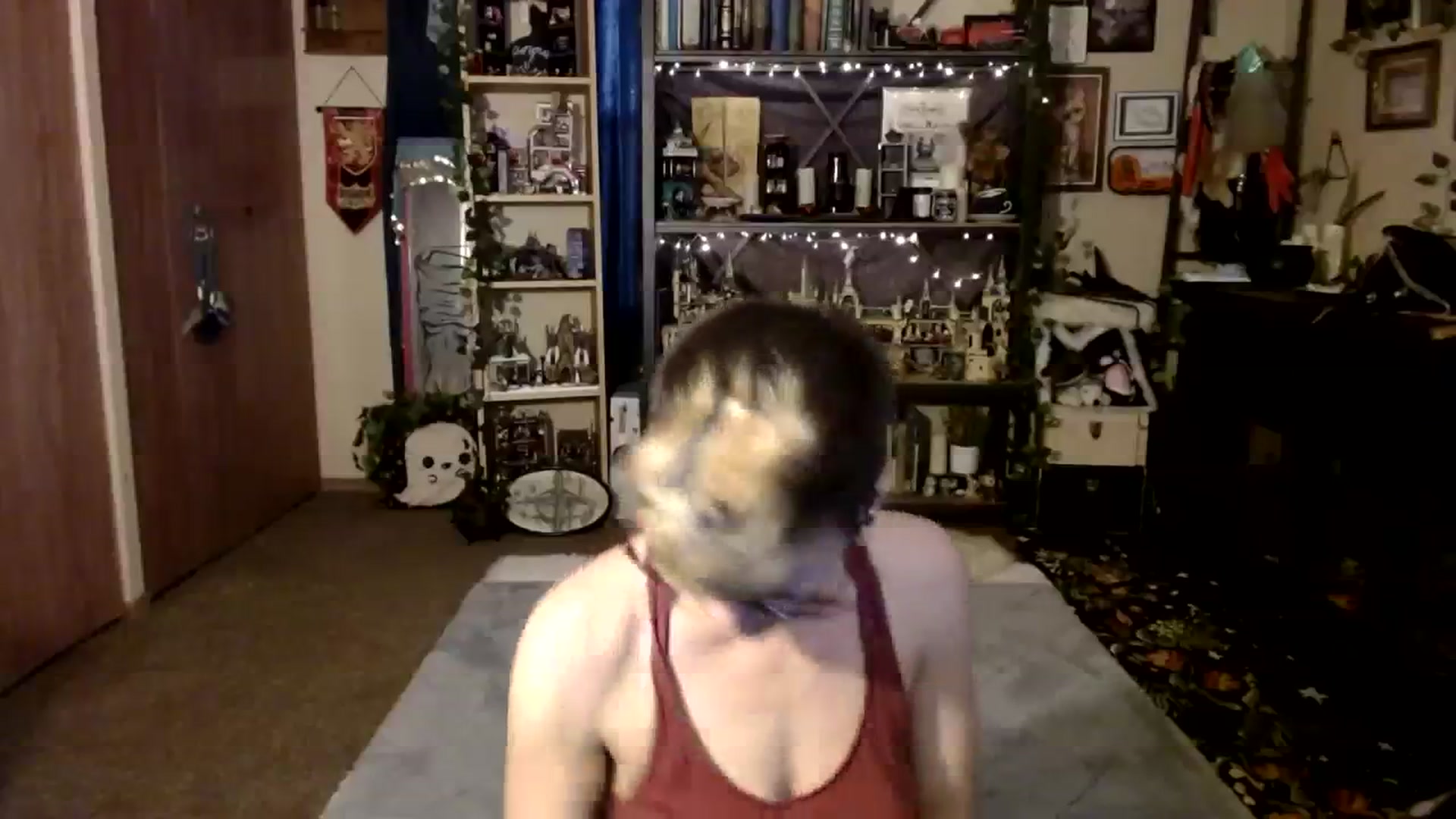 Gallery image thumbnail from Ancored's myfreecams stream on, 10/28/2023, 20:25 image 9 of 20