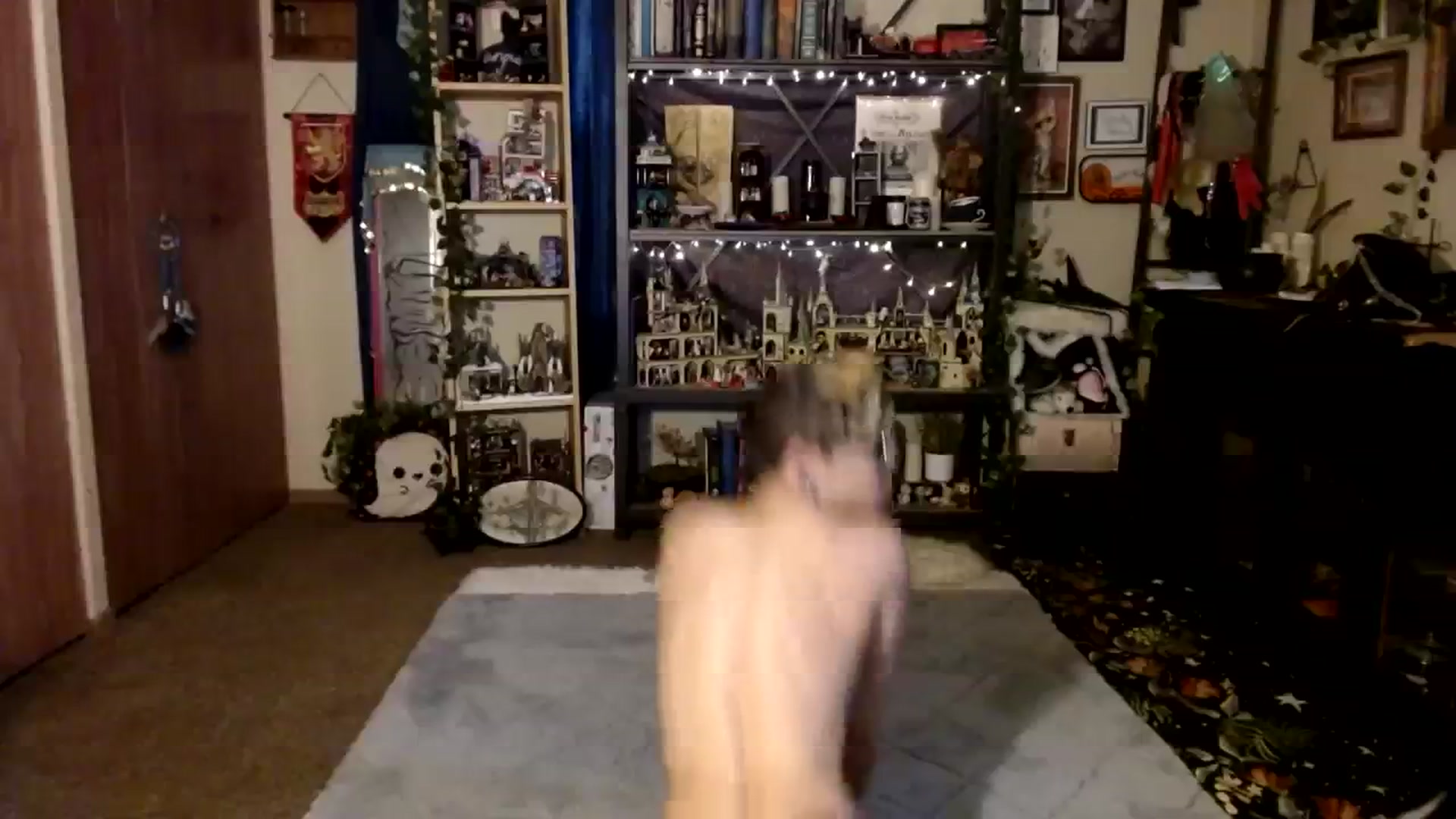 Gallery image thumbnail from Ancored's myfreecams stream on, 10/28/2023, 21:10 image 13 of 20