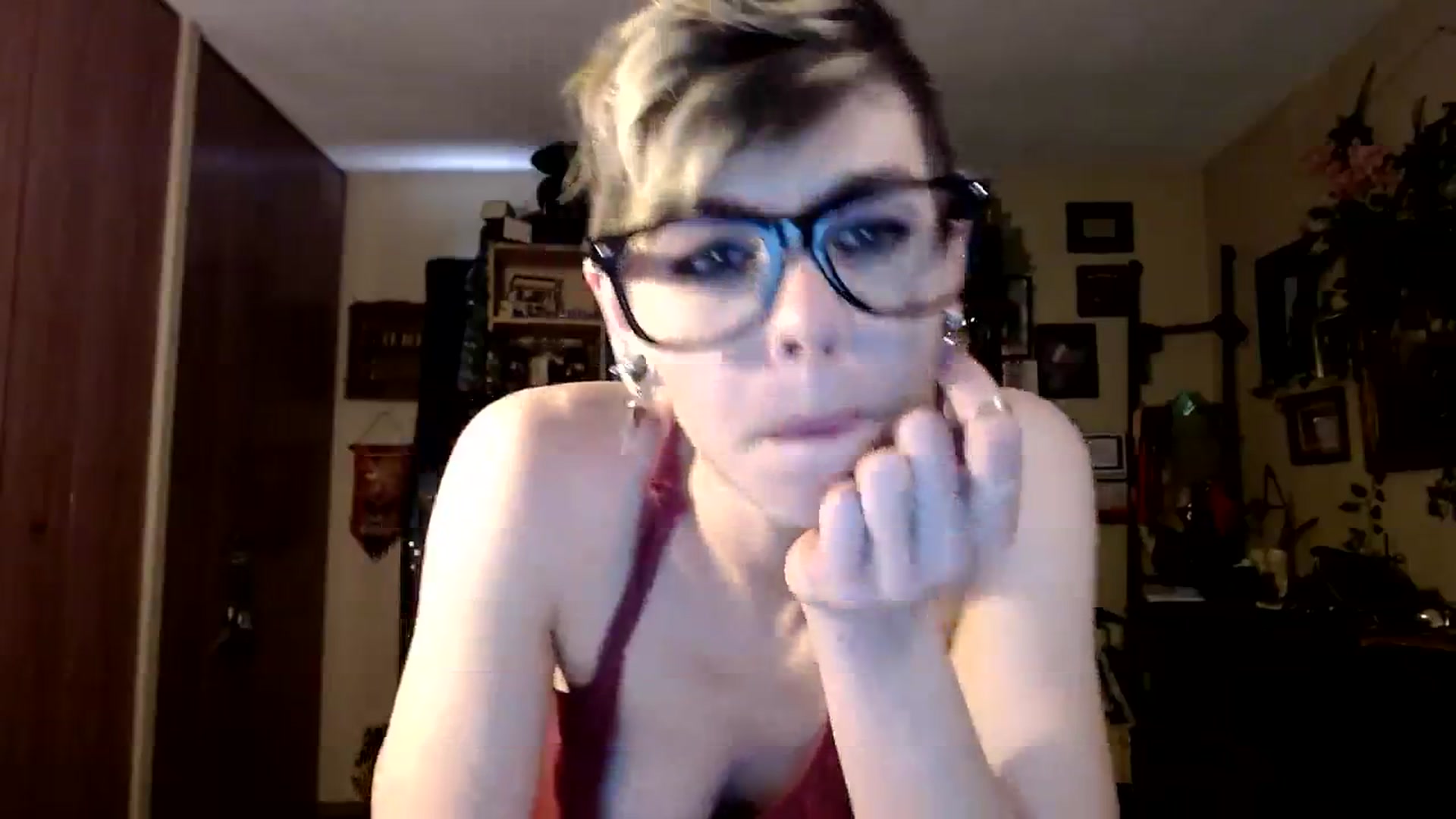 Gallery image thumbnail from Ancored's myfreecams stream on, 10/28/2023, 21:10 image 2 of 20