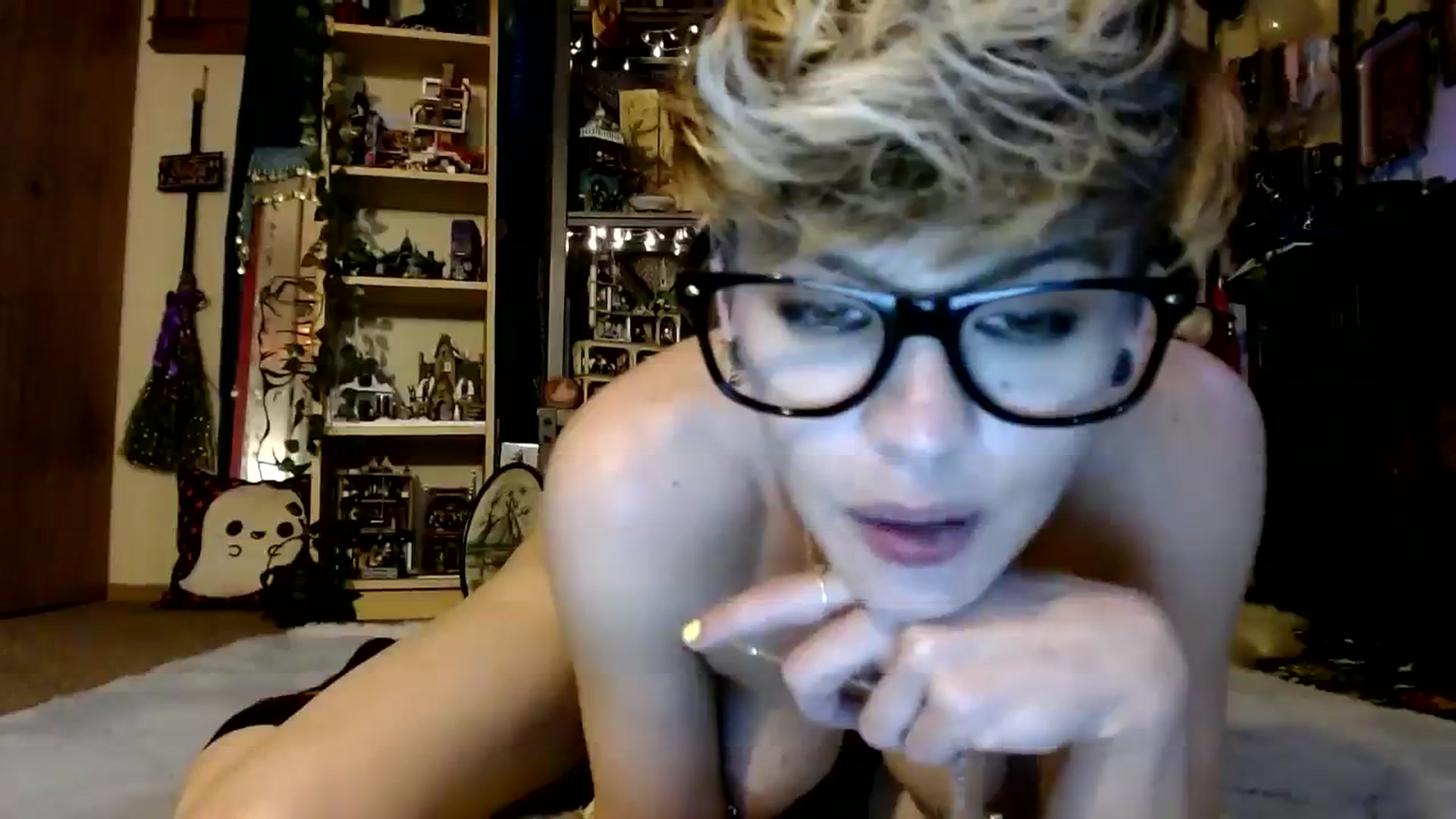 Gallery image thumbnail from Ancored's myfreecams stream on, 11/05/2023, 23:20 image 12 of 20
